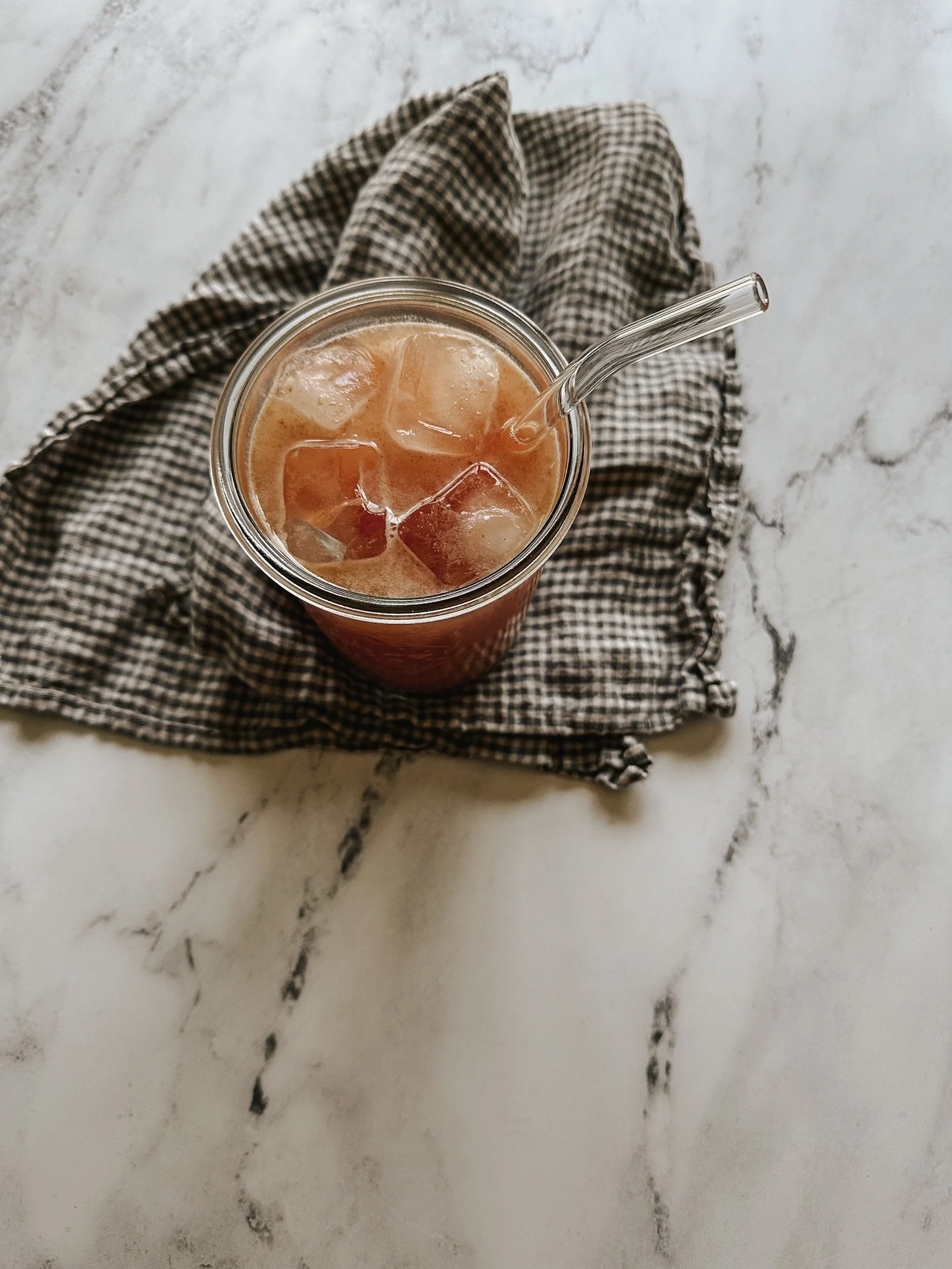 Spring Mineral Tonic