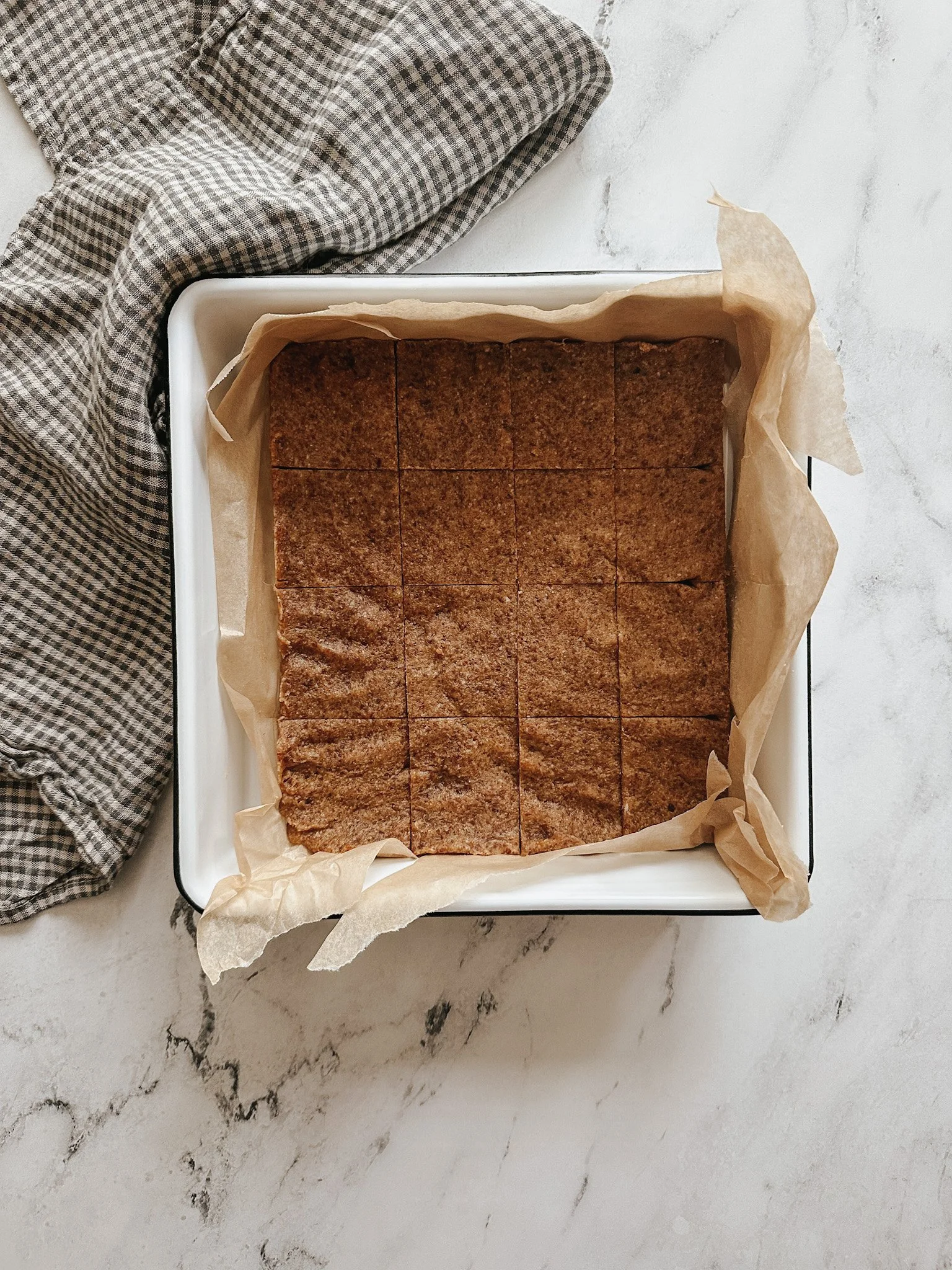 Apricot Coconut Slice