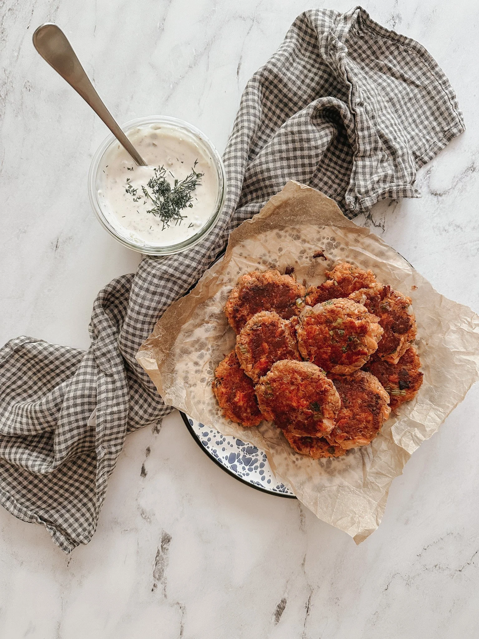 Homemade Tartar Sauce