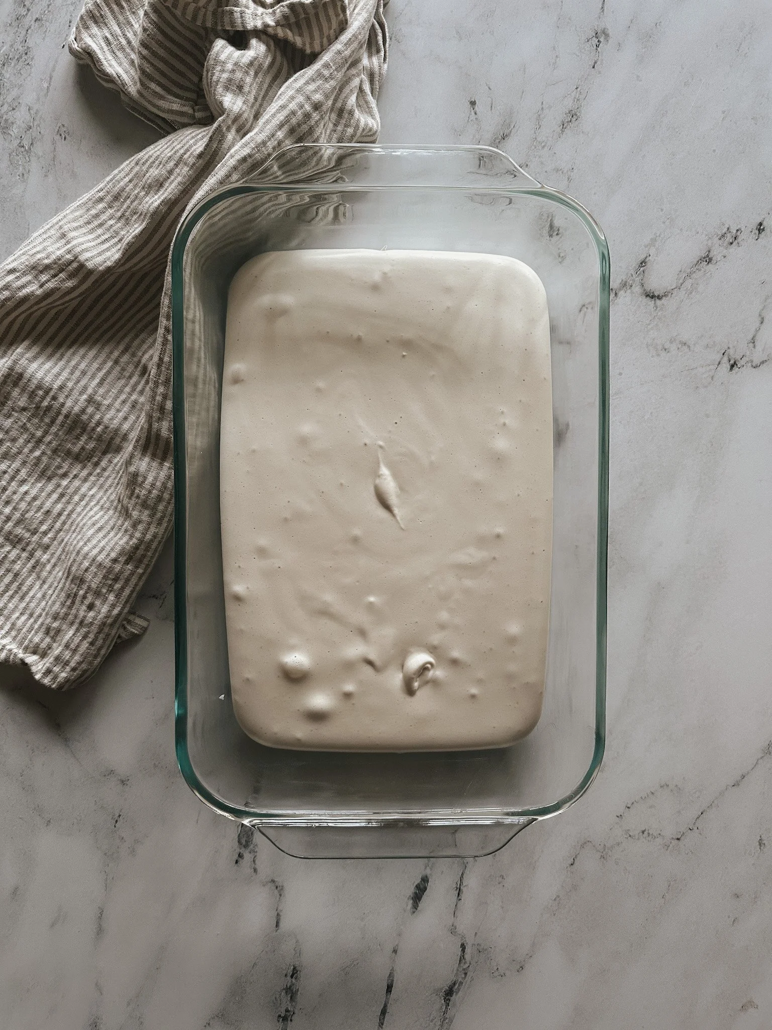 Cinnamon Maple Marshmallows