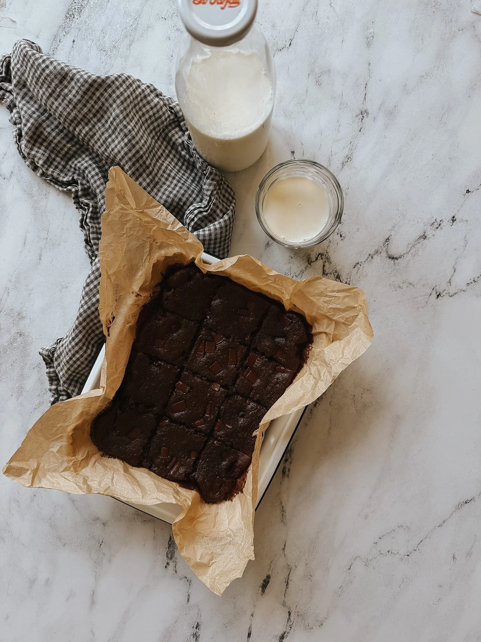 Chocolate Sweet Potato Cake