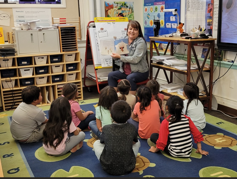 Teaching the Next Generation to Care from Home