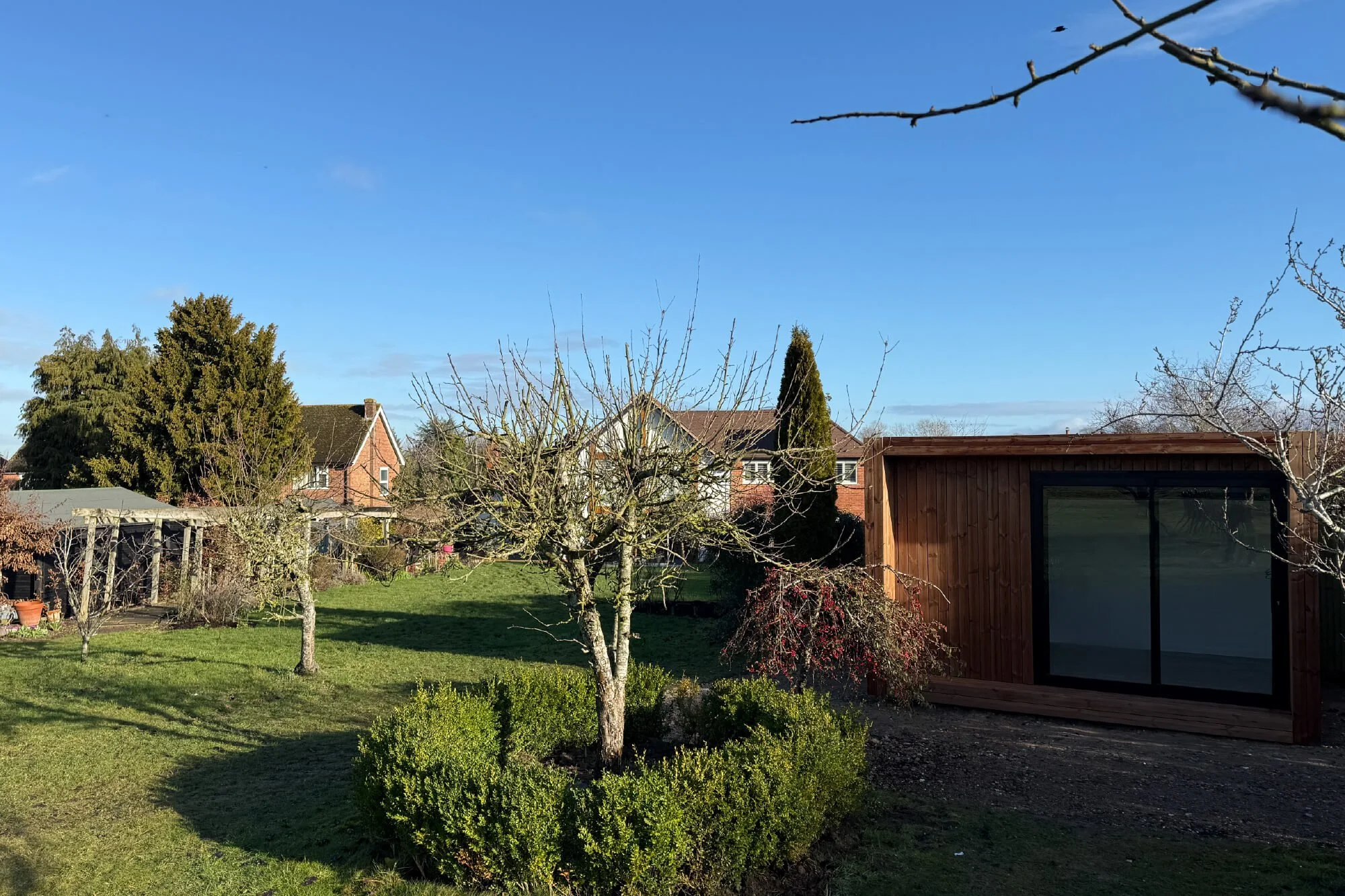 Which Garden Room Is Right for You? A Practical Guide for UK Gardens