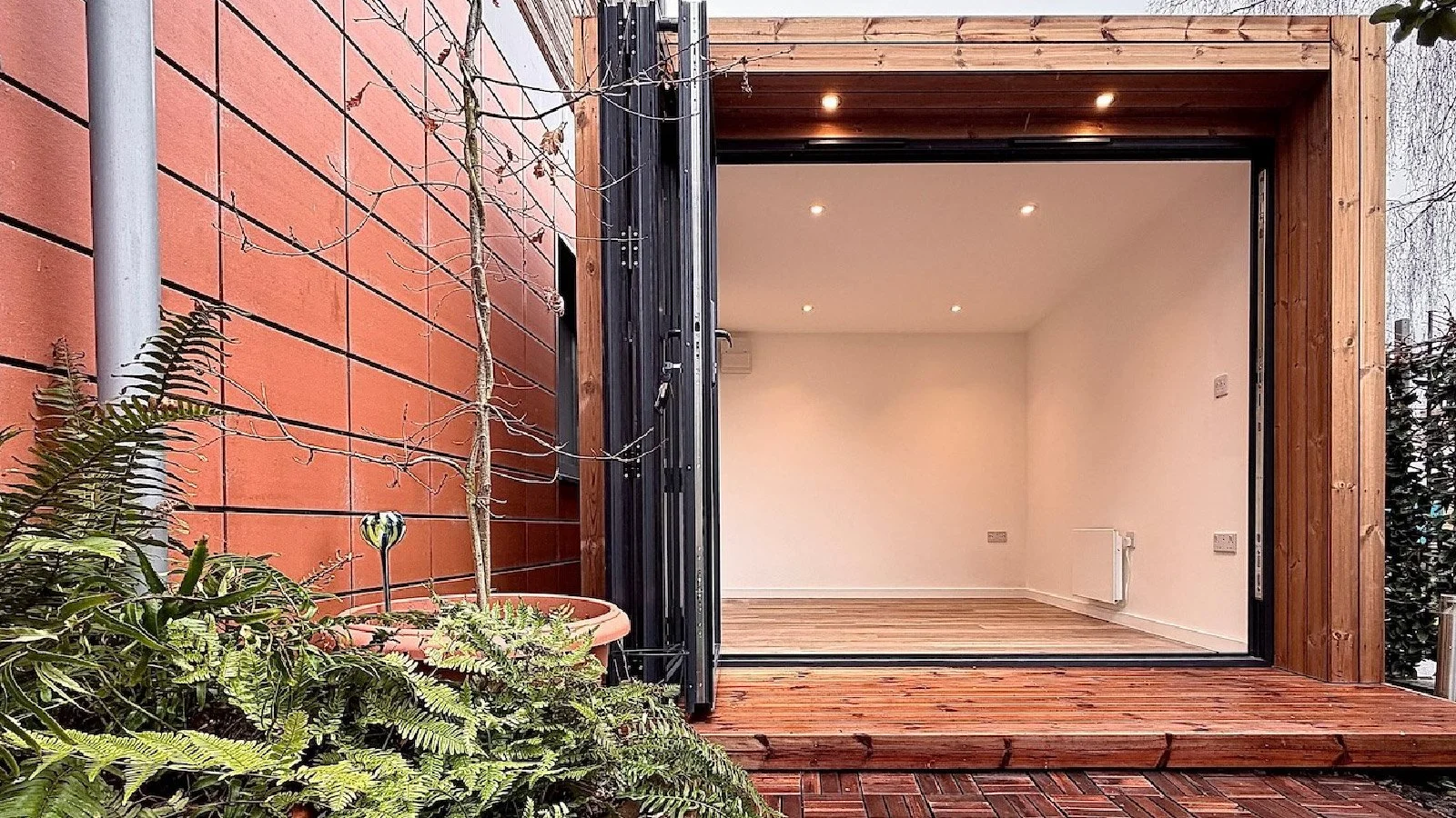 Garden Room vs Loft Conversion: Which Is Better in 2026?