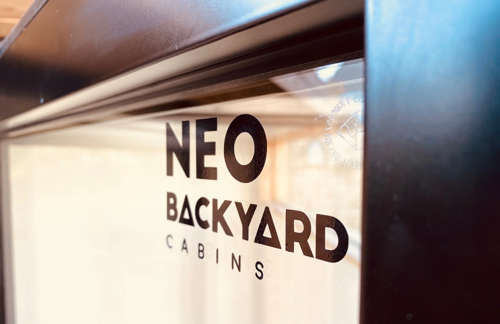 Discover Backyard Cabins, a symbol of unwavering quality in outdoor living solutions.