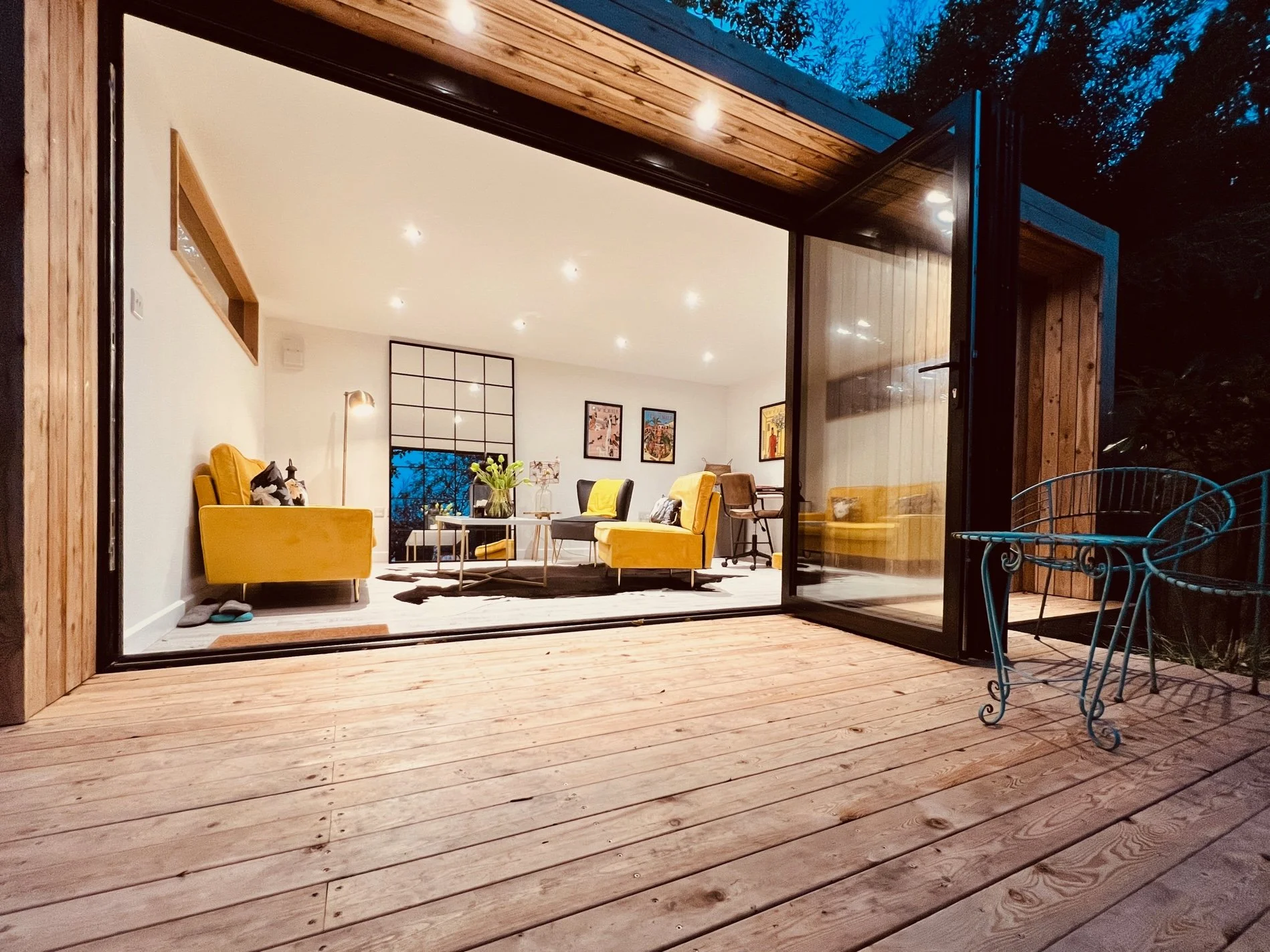 Why Choose Backyard Cabins for Your Dream Garden Retreat