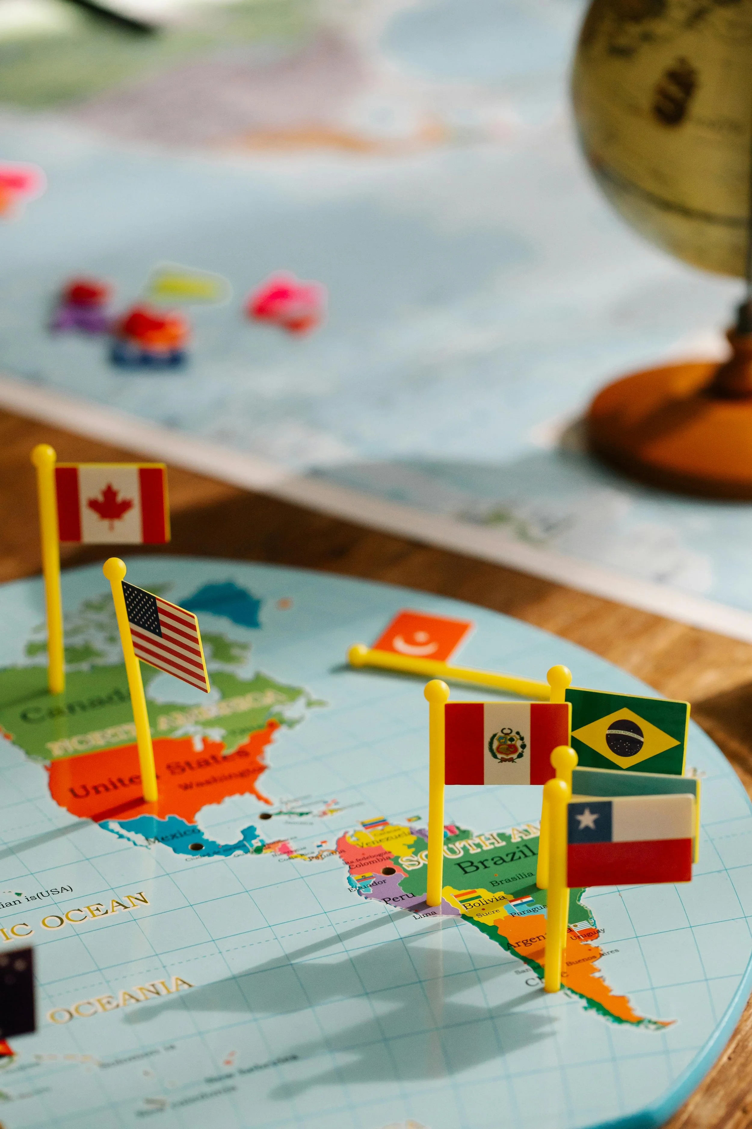 Beneficios fiscales para exportadores en Uruguay