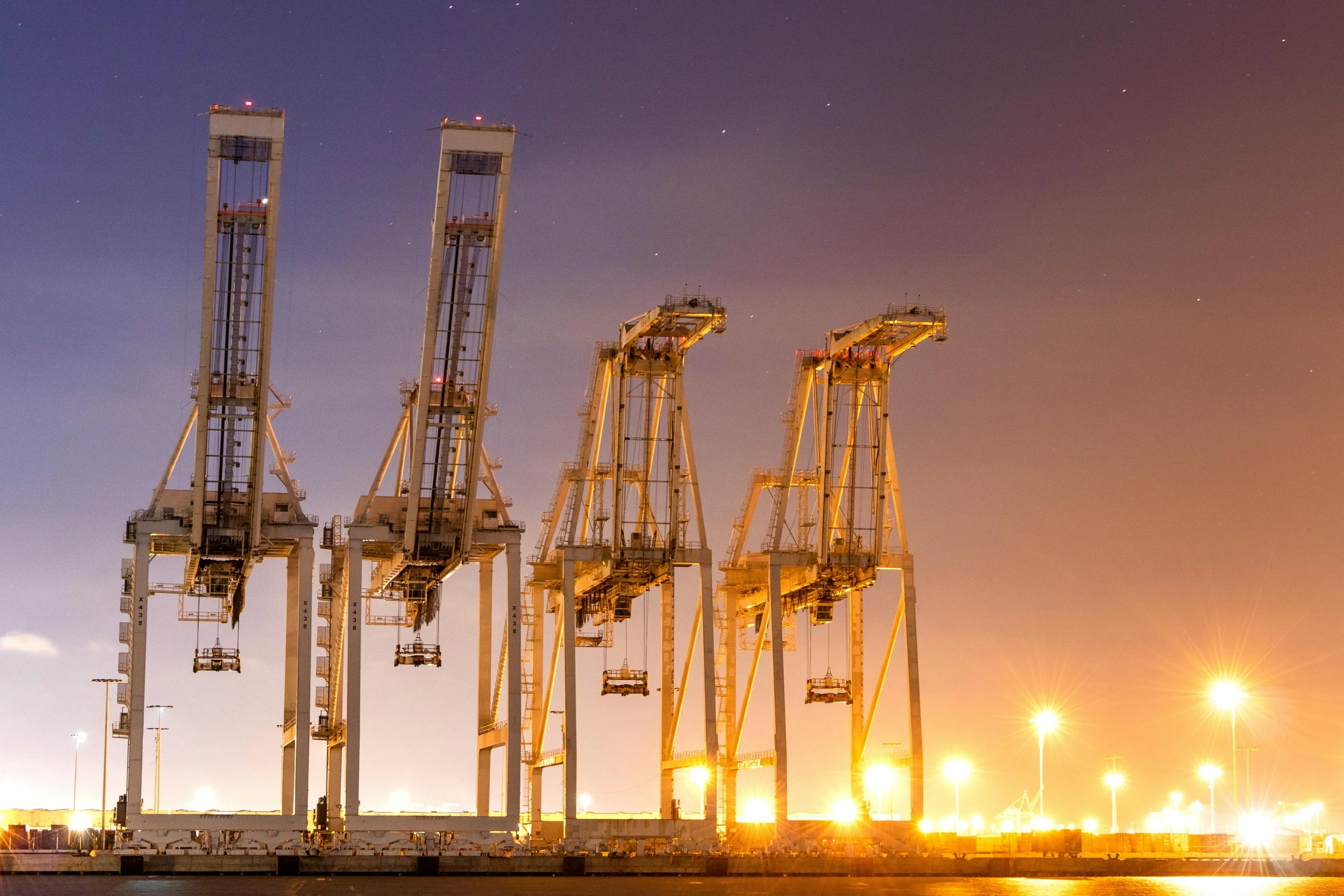 Exportar por primera vez: requisitos básicos que tenés que conocer