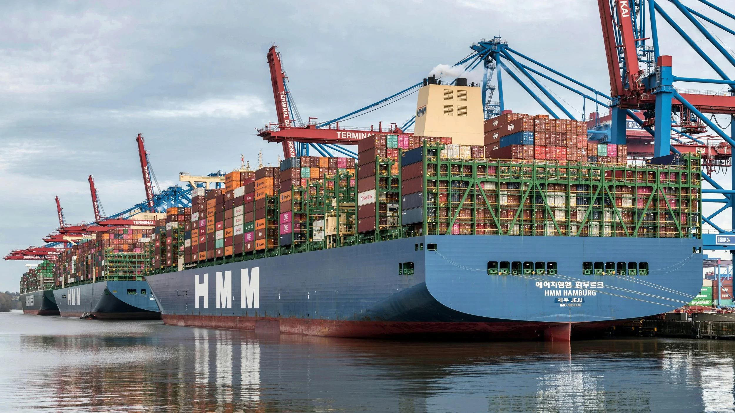 Exportaciones pequeñas: ¿se puede exportar sin empresa?