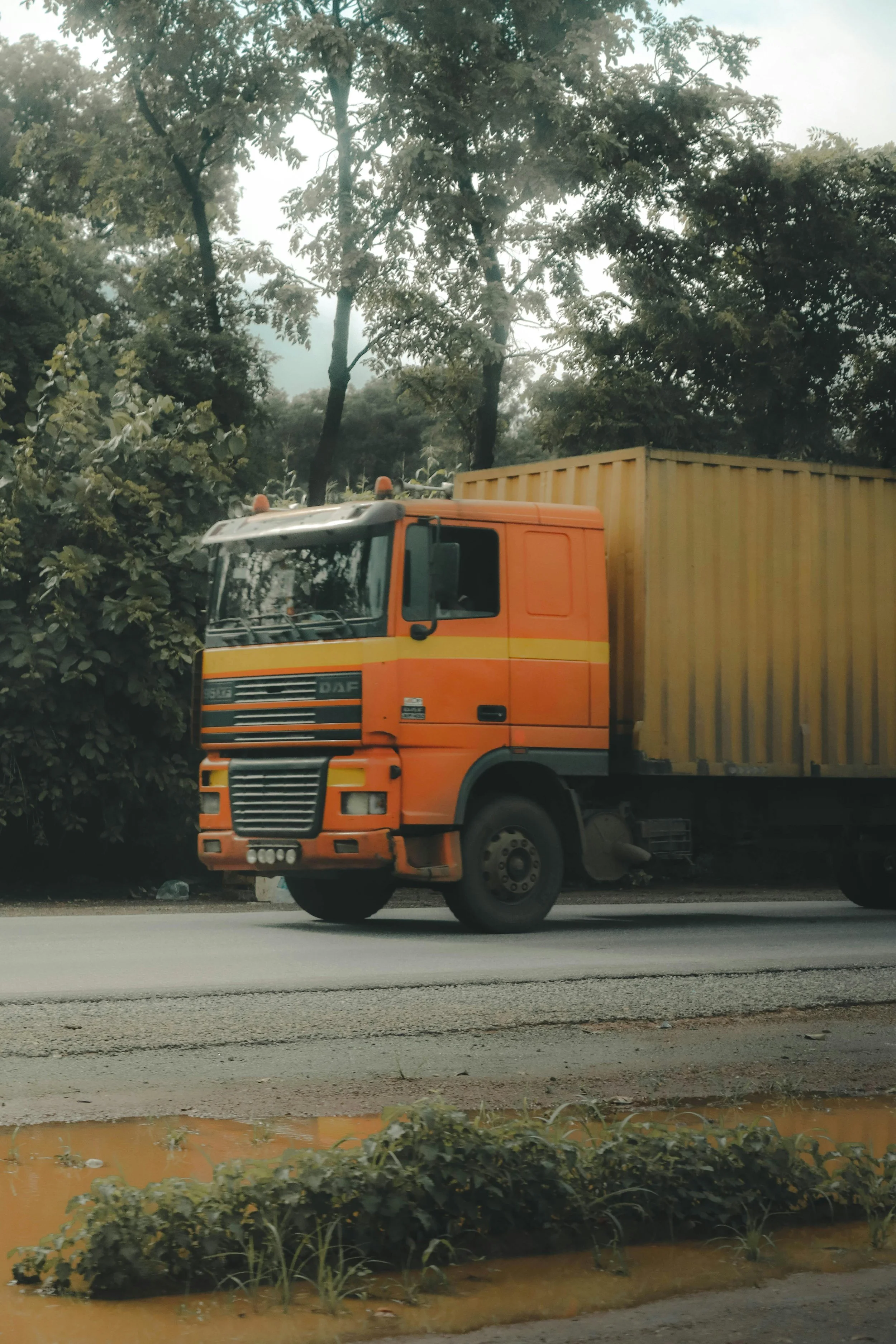 Courier o carga comercial: cómo elegir el régimen correcto para importar mercadería