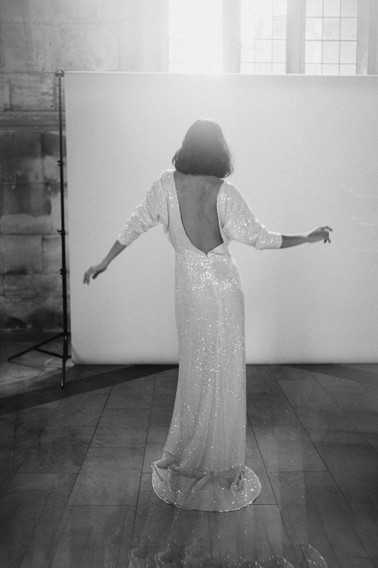 Ophelia Dress