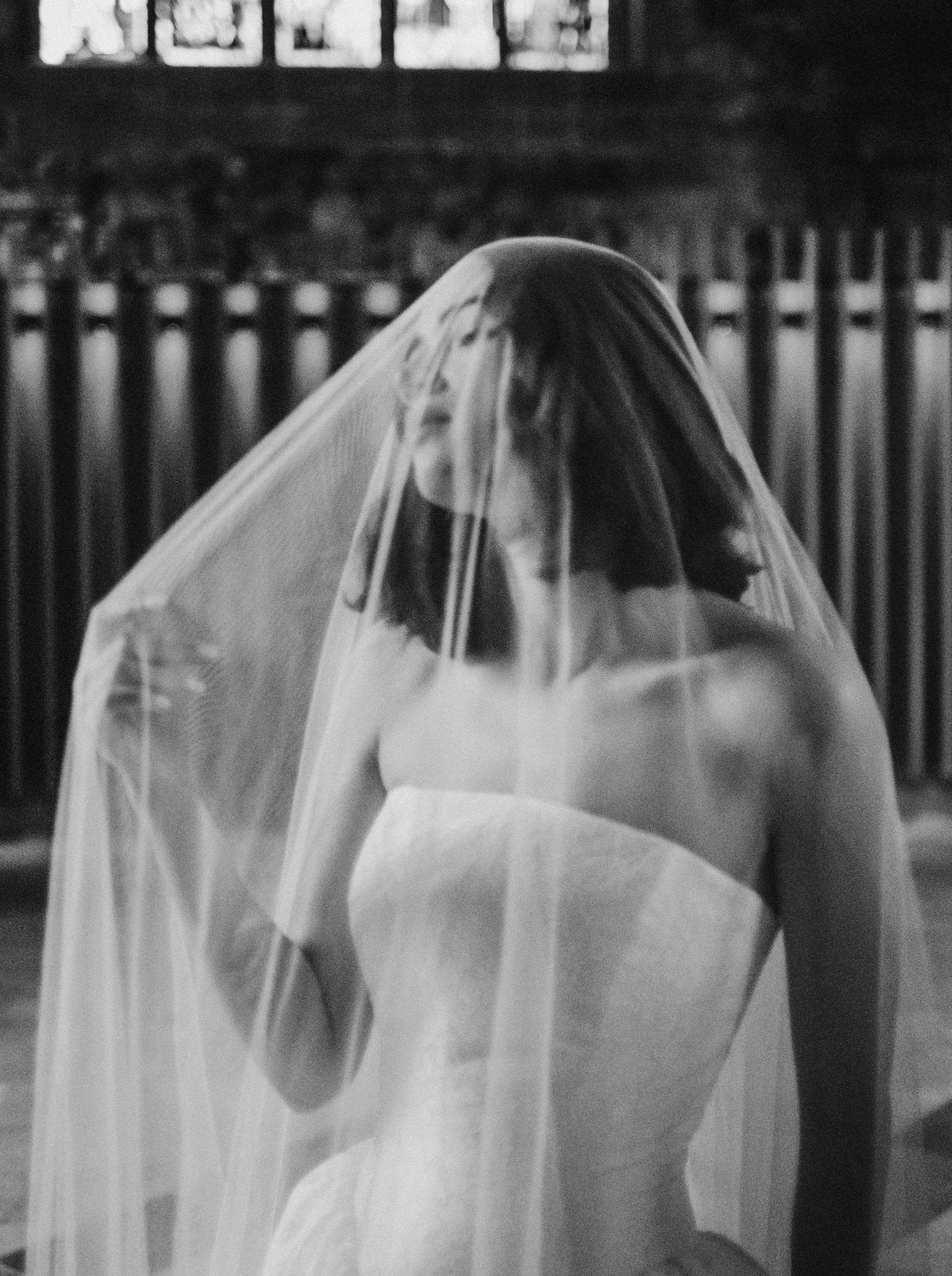 The Titania Dress. A contemporary take on bridalwear. — Rolling In ...