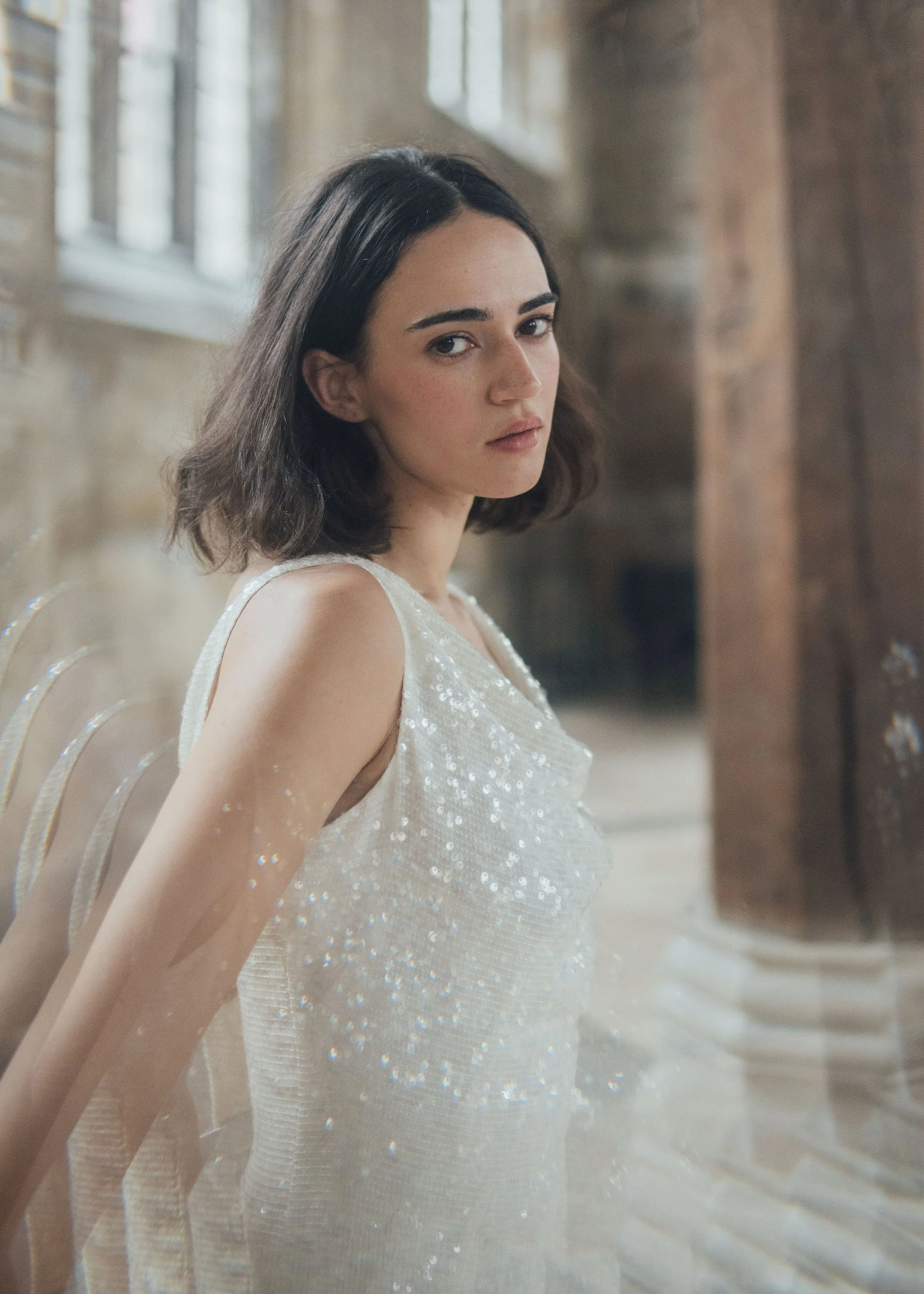 Hermia Dress