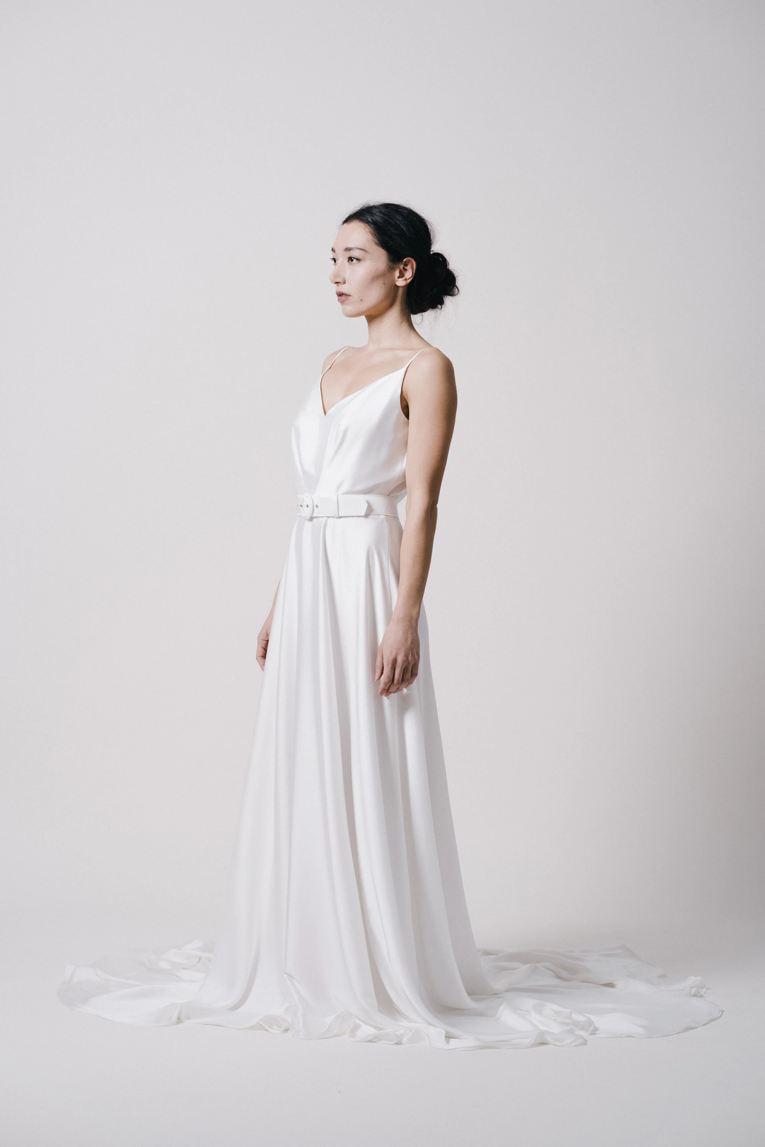 ethical wedding dresses