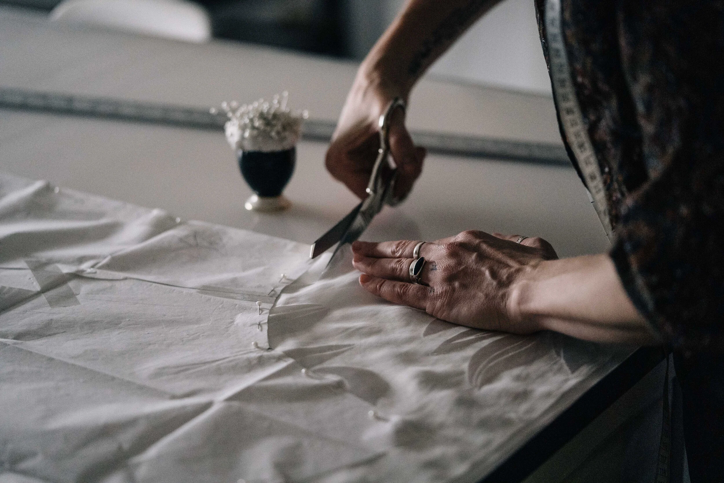 Photography by Zach & Grace for Love My Dress