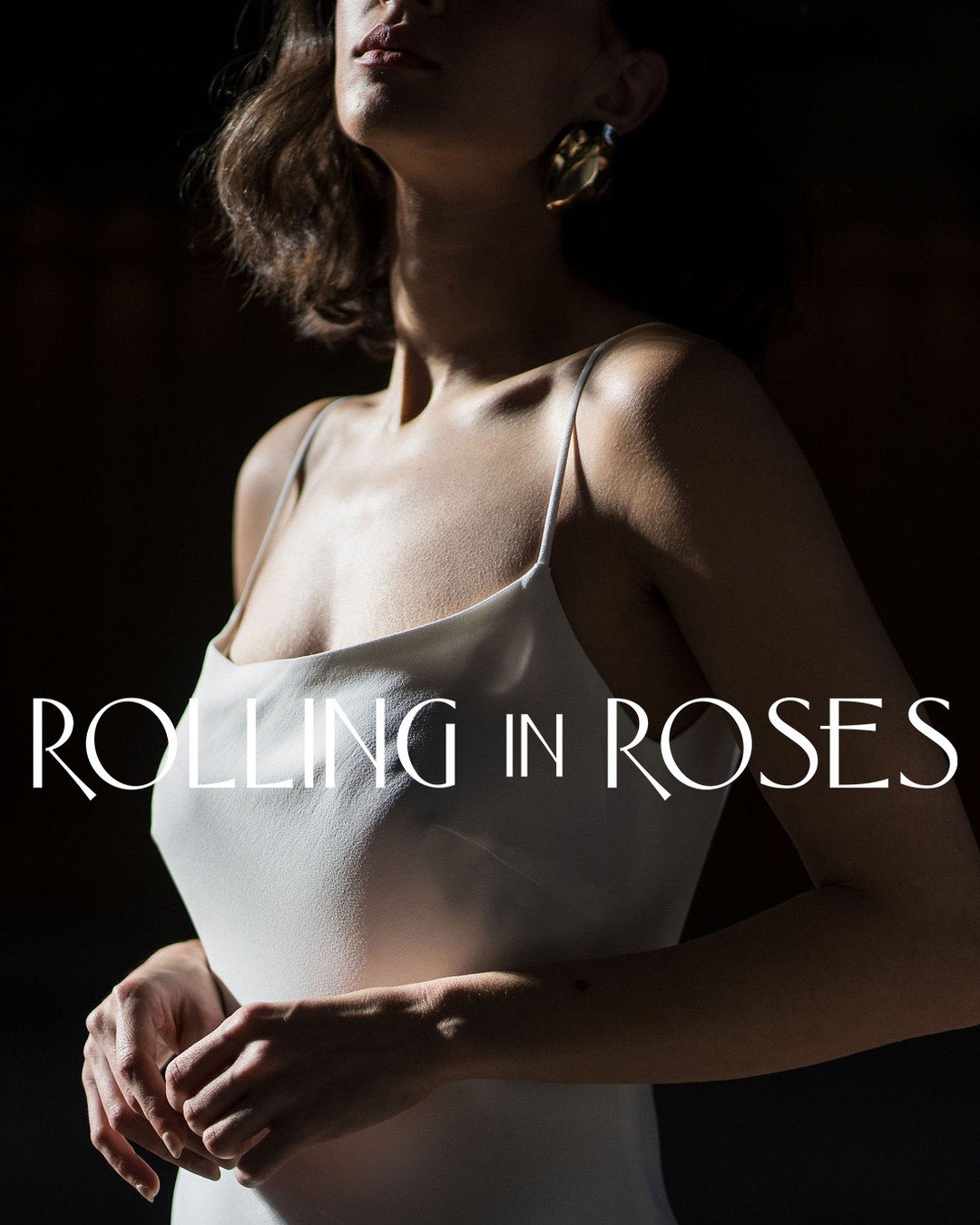 Multi-award-winning modern bridal. Luxuriously slow fashion, crafted ethically and sustainably in York, England.