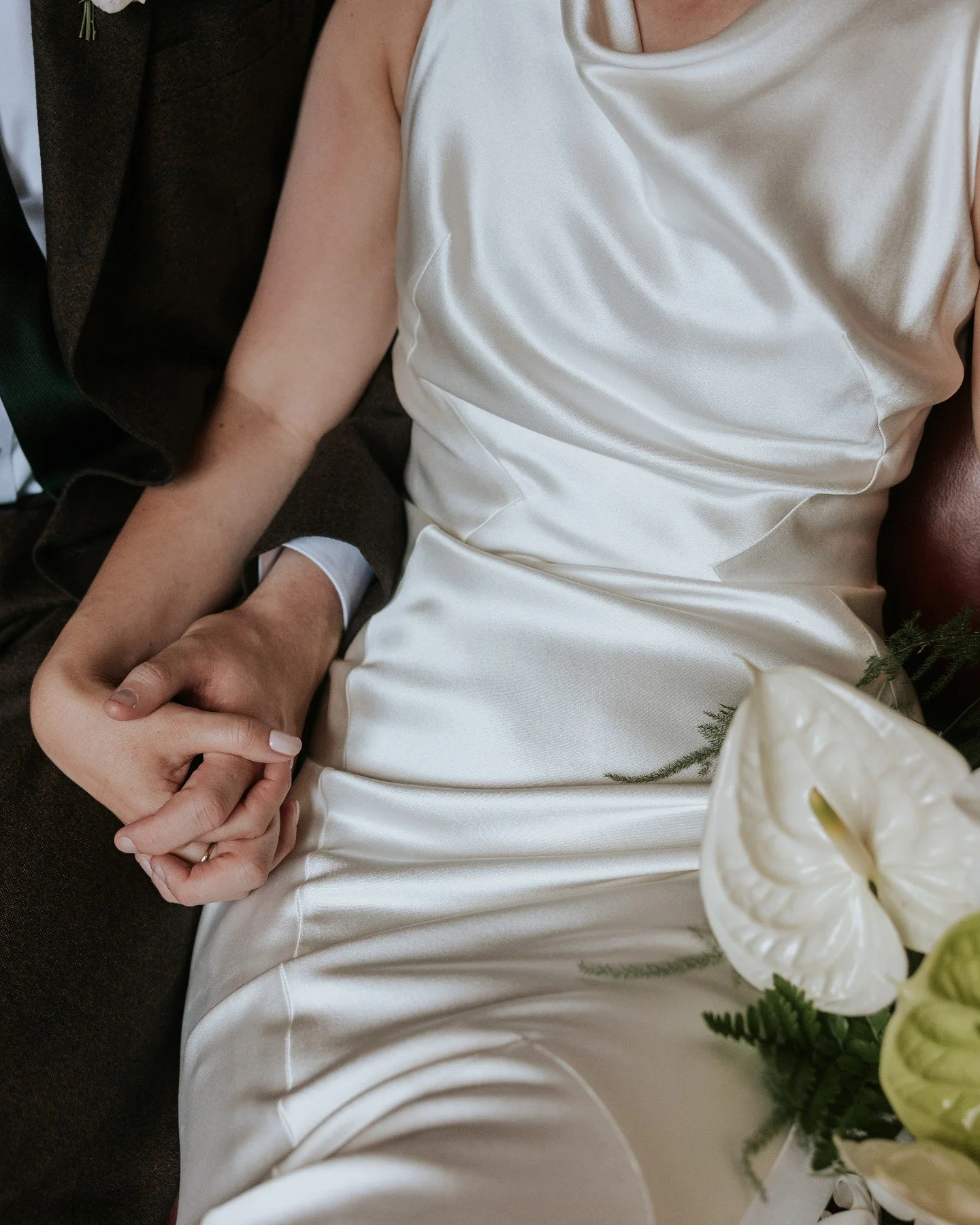 REAL BRIDE. May wanted a dress that didn&rsquo;t quite exist yet &mdash; so we created it. A bespoke blend of our Beatrice Dress from the Juliet Collection and our May Dress from the Luminaries Collection. Stunning photography by @loraineross.
Explor