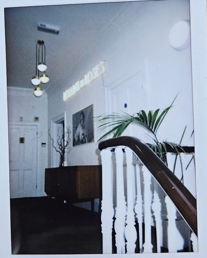 Studio scenes, captured on Instax. Head to the website to book your personal appointment at our flagship studio in York. Link in bio.
.
.
.
.
#yorkbride #yorkshirebride #yorkwedding #yorkshirebridalboutique #britishbridal #yorkshirebrides