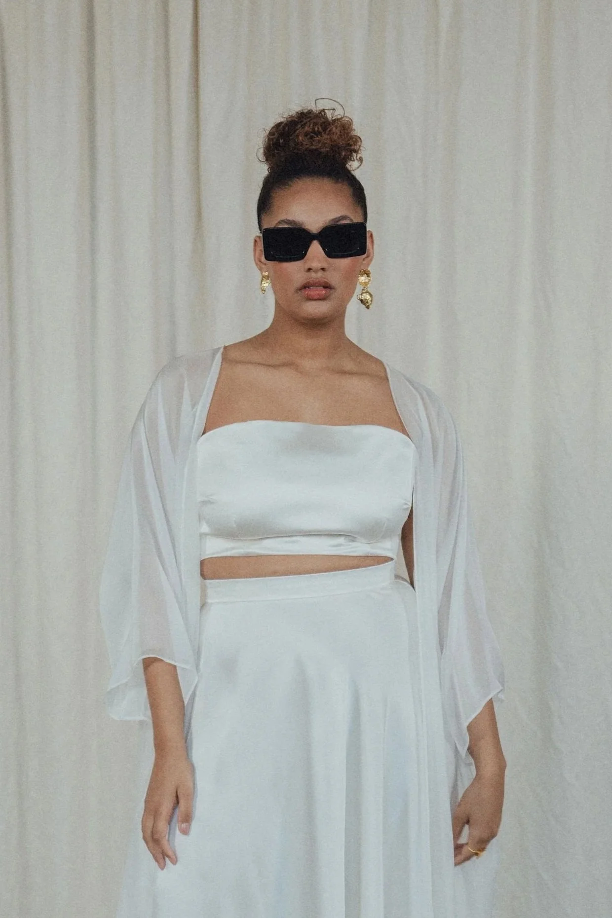 THE LUMINARY BANDEAU