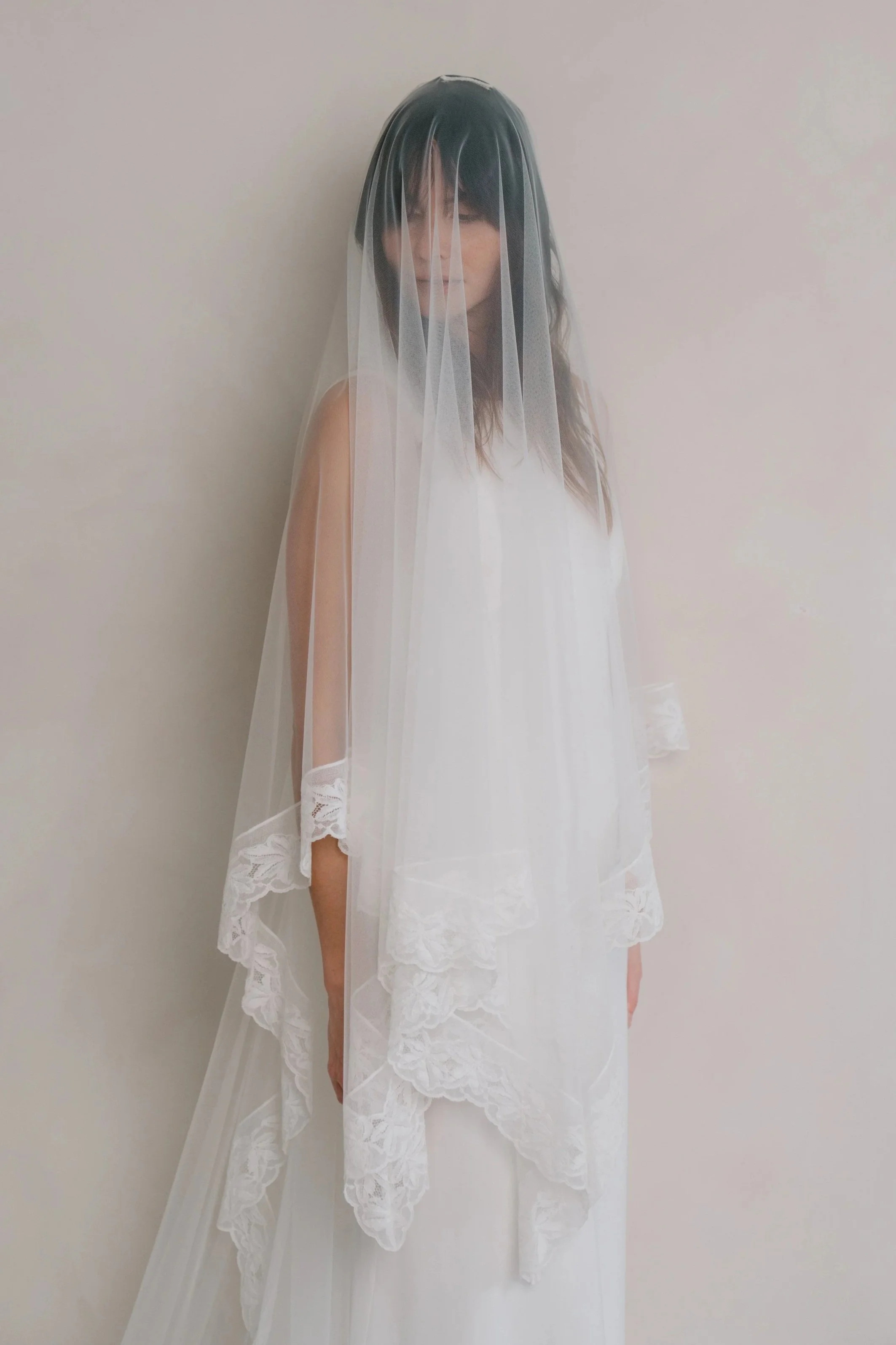 THE KAWAII VEIL