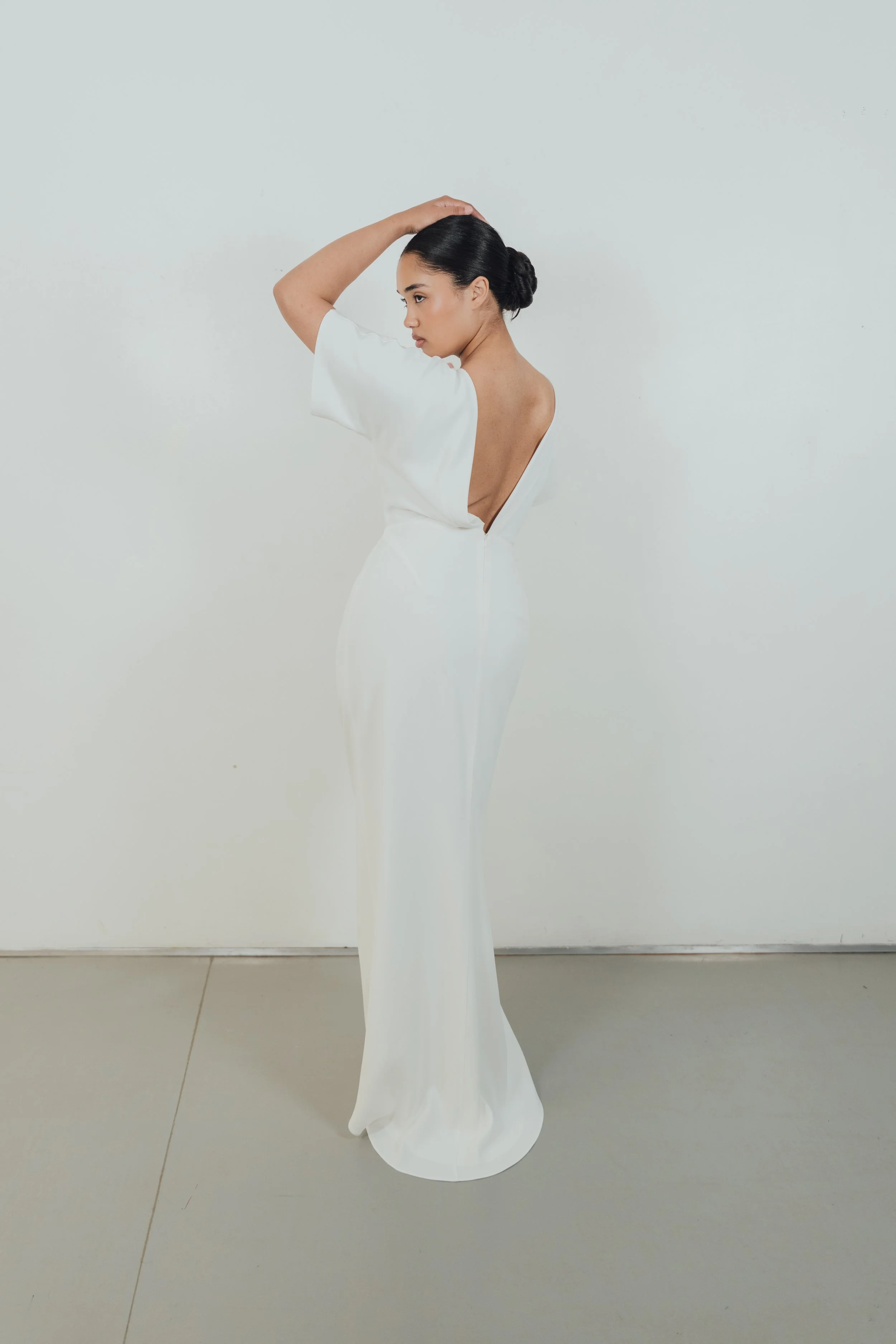 The Menhir Dress - Silver + Light Photos (4).jpg