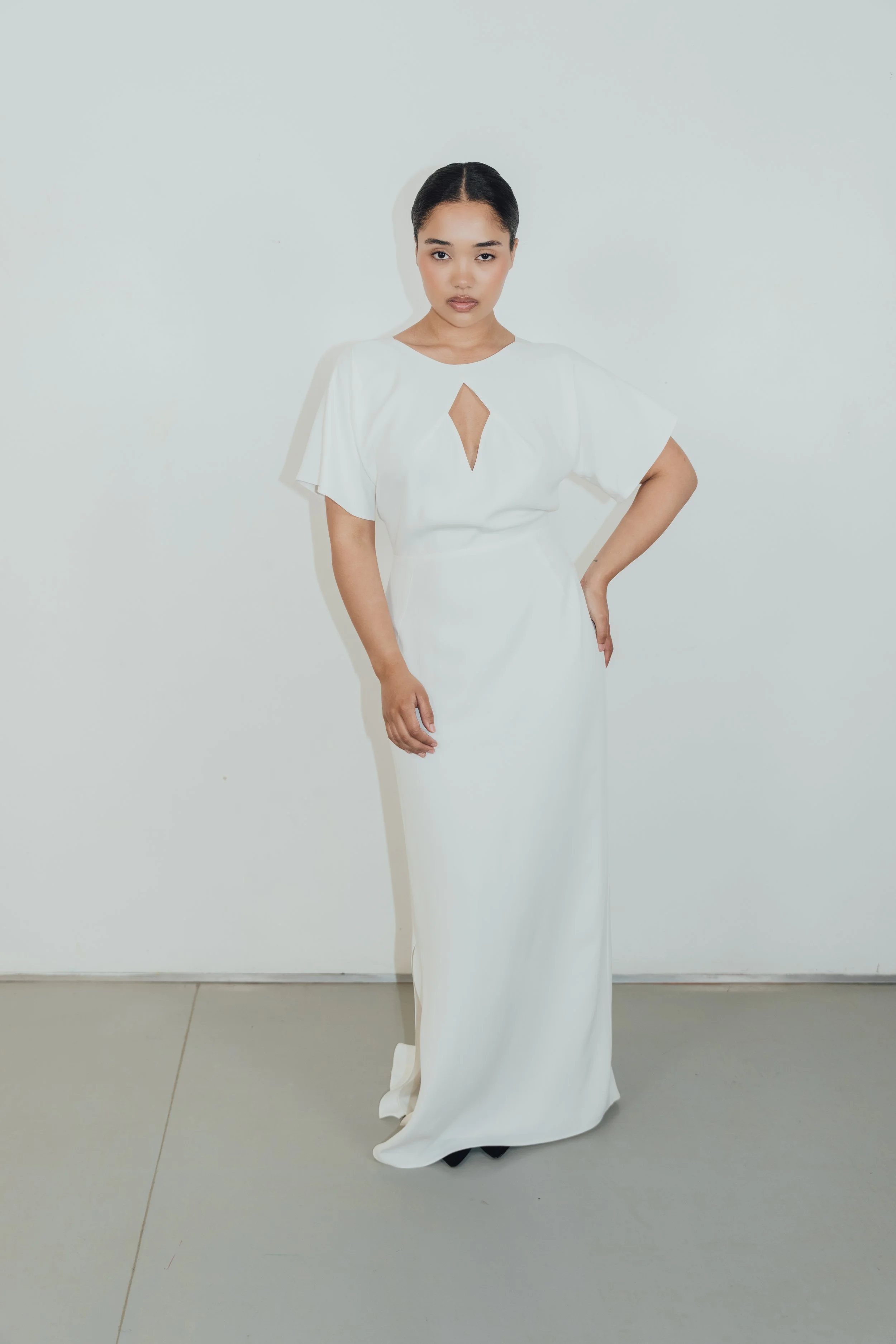 The Menhir Dress - Silver + Light Photos (1).jpg