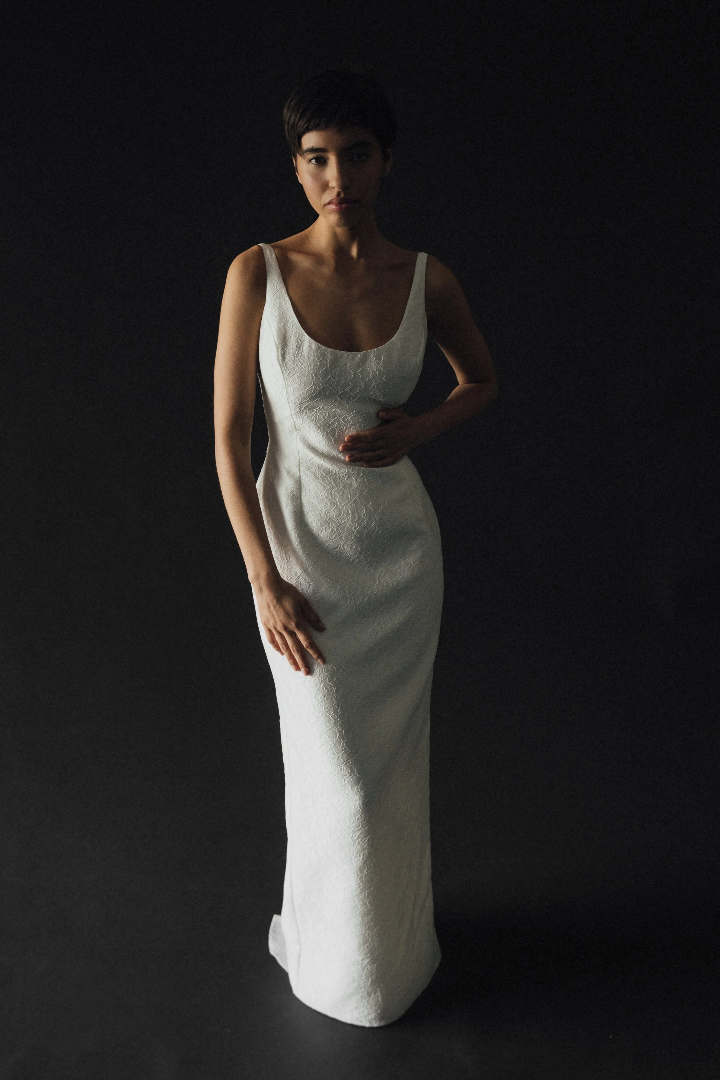 The Eternal Spring Dress - Silver + Light Photos (2).jpg