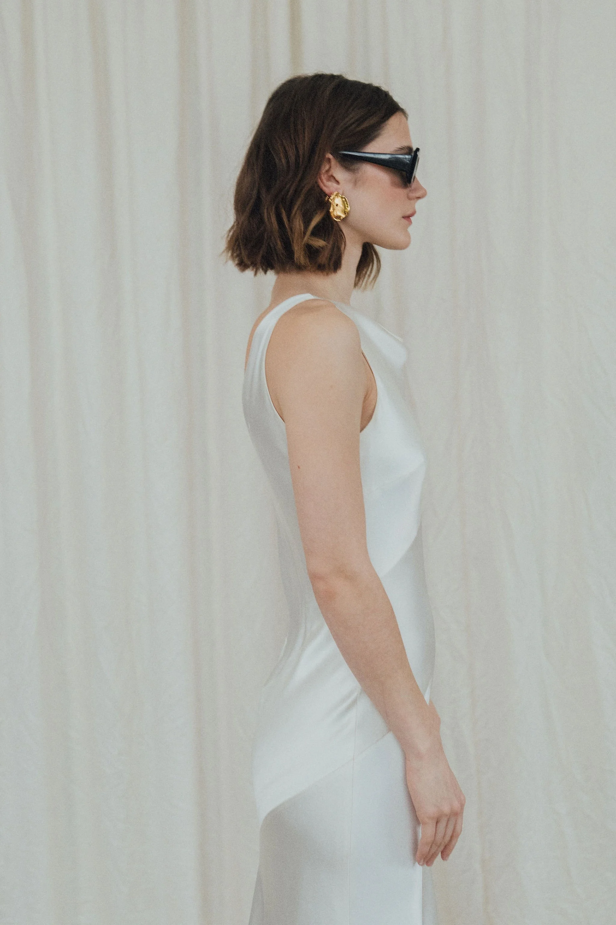 THE MAY DRESS