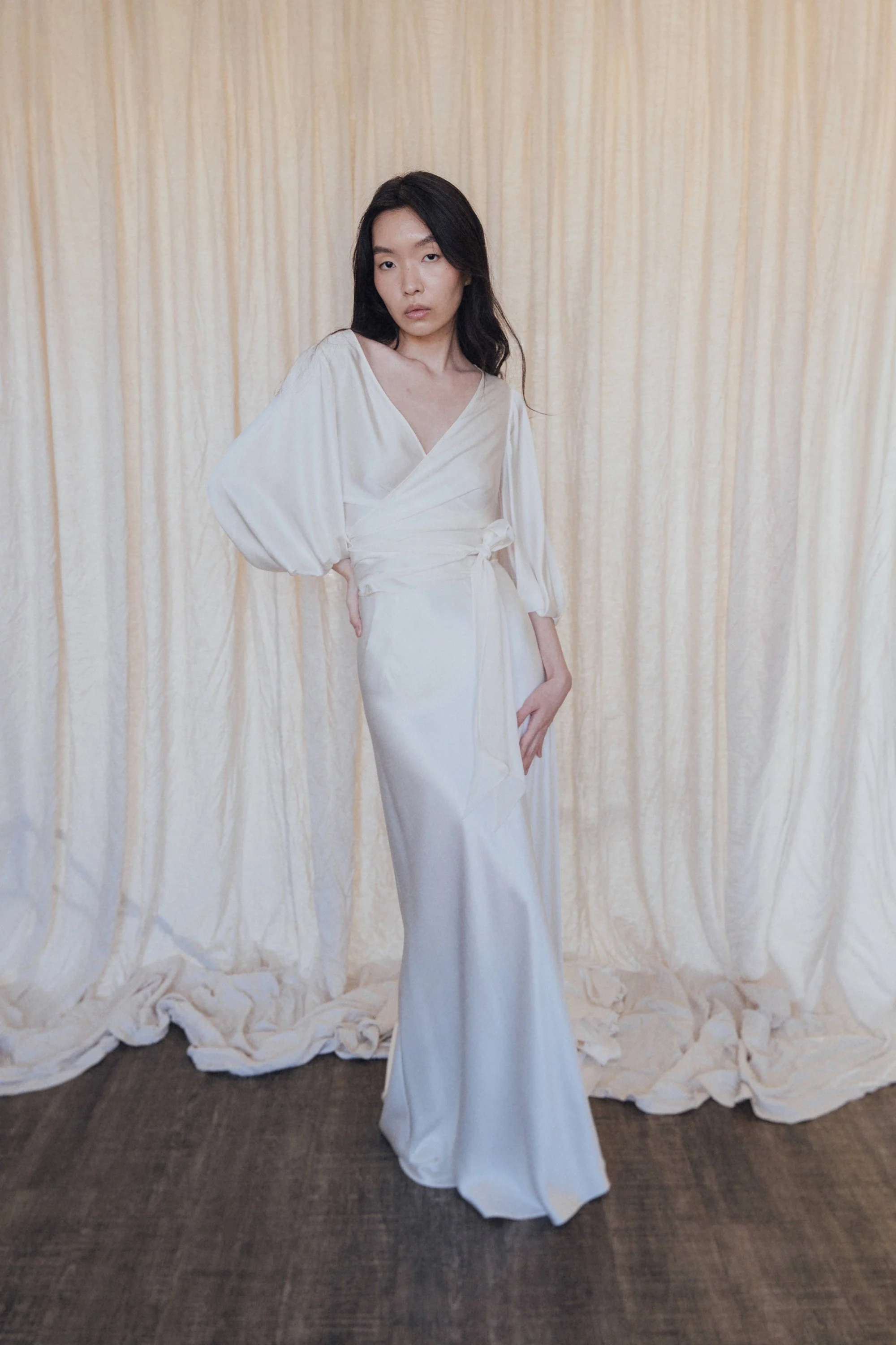 The Euphoria Blouse + Desire Skirt - Silver&Light Photos (82) (Custom).jpg