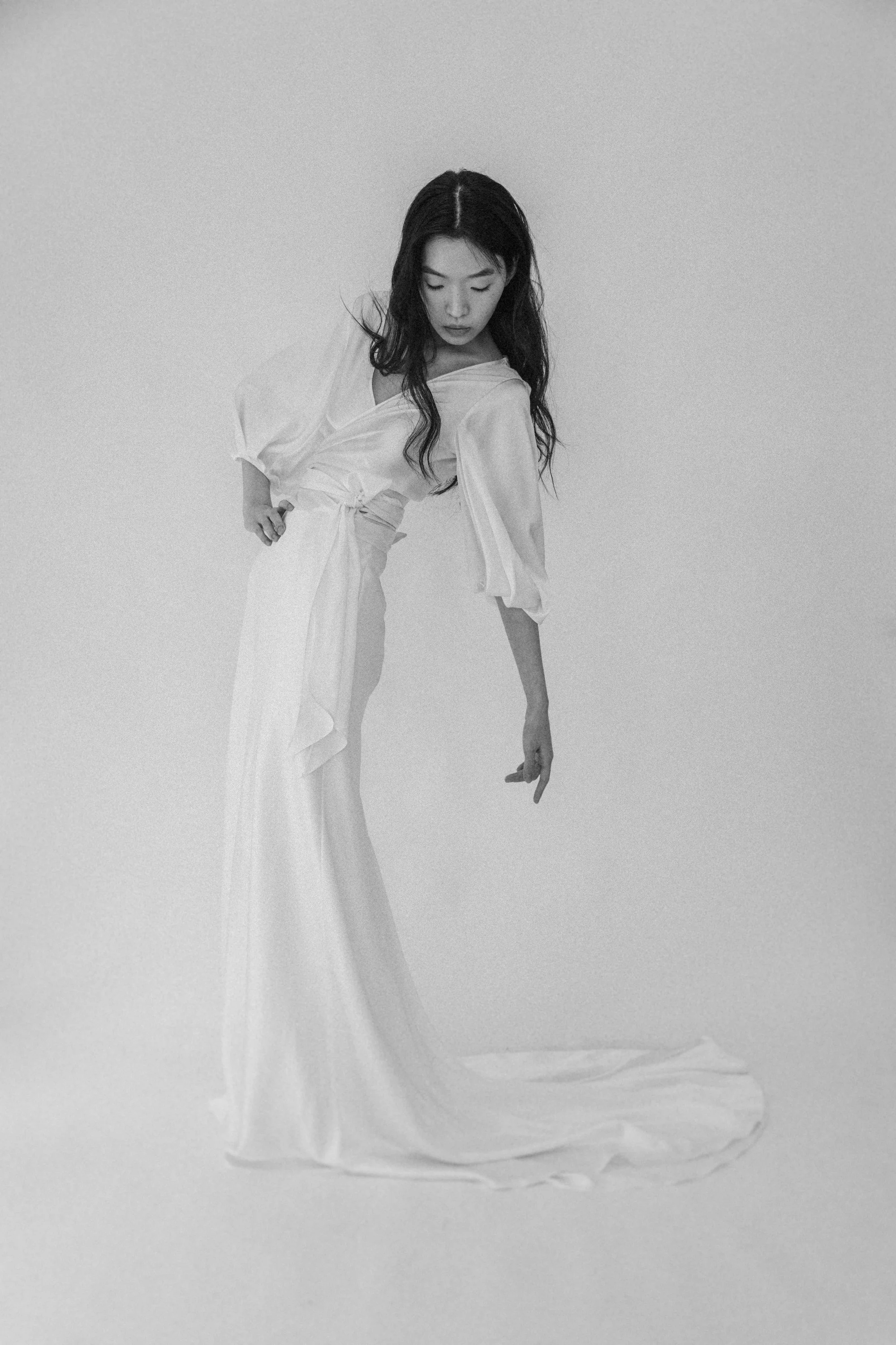 The Euphoria Blouse + Desire Skirt - Silver&Light Photos (73) (Custom).jpg