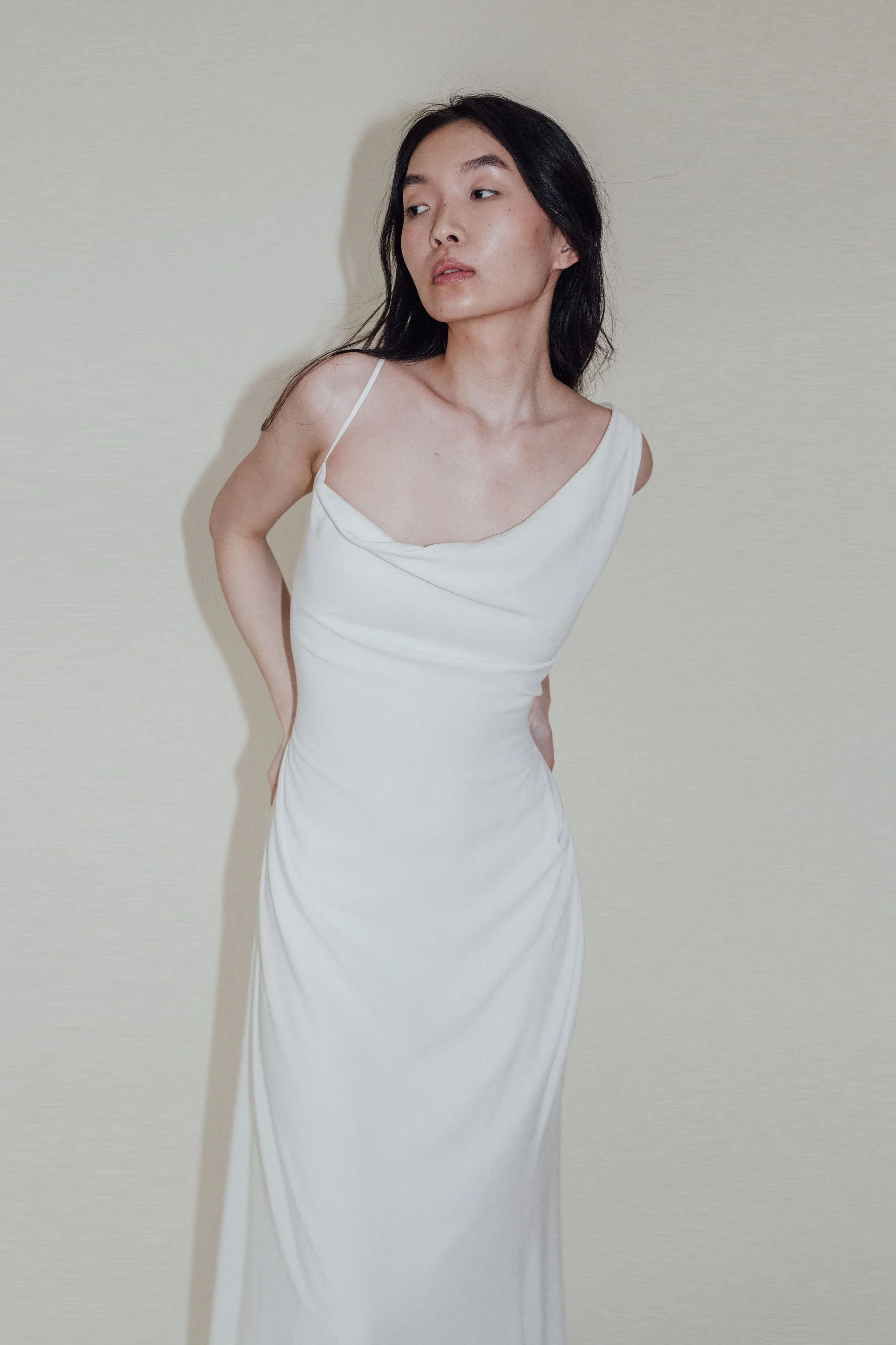 The Young Love Dress