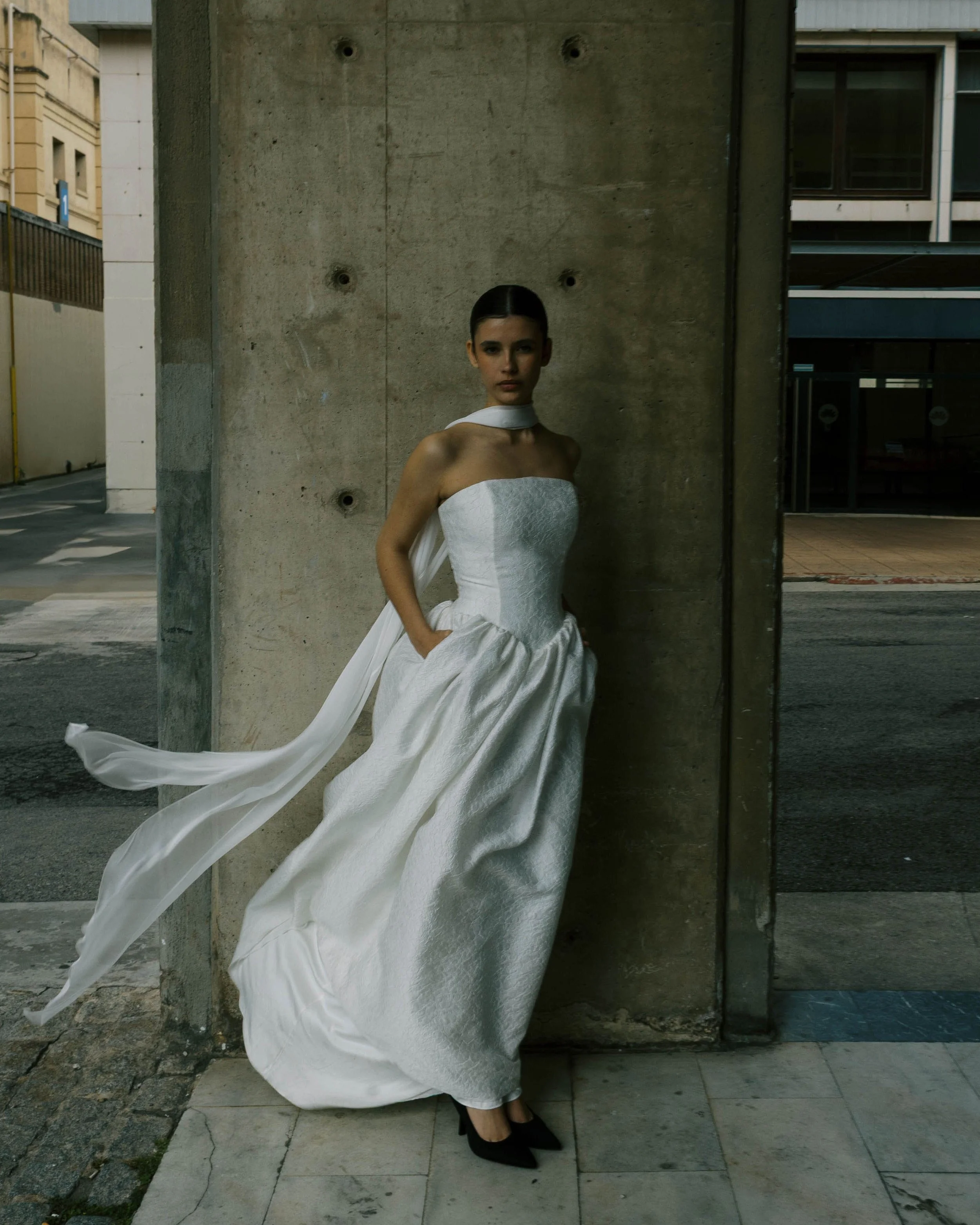 The Juliet Collection