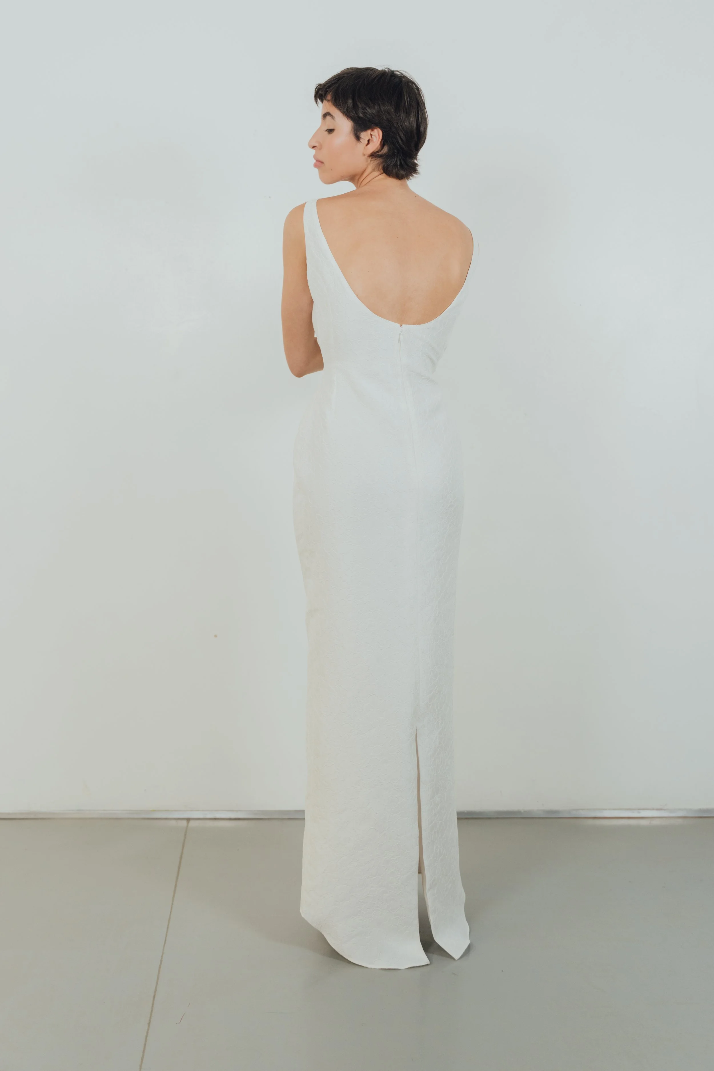 The Eternal Spring Dress