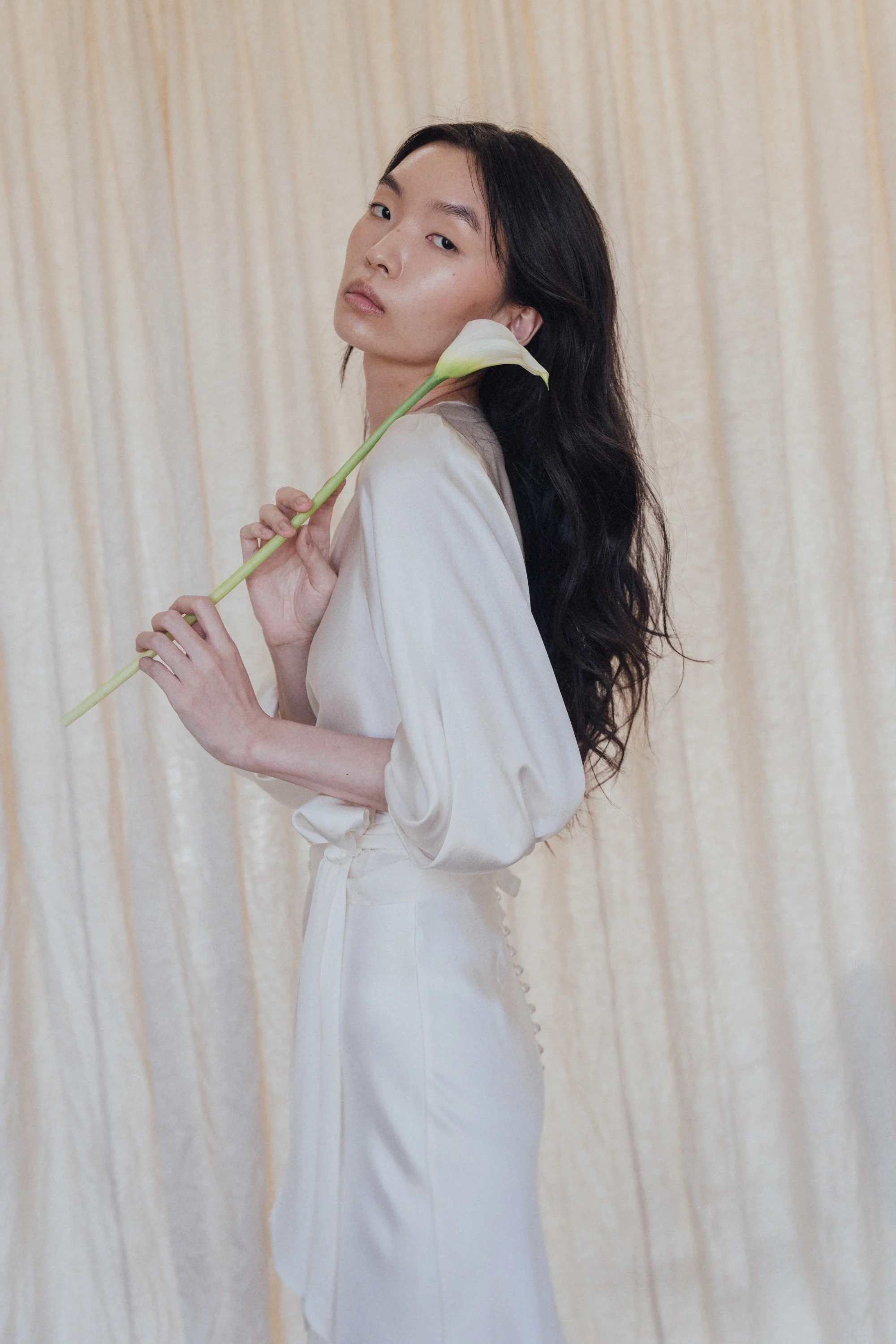 The Euphoria Blouse + Desire Skirt - Silver&Light Photos (60) (Custom).jpg