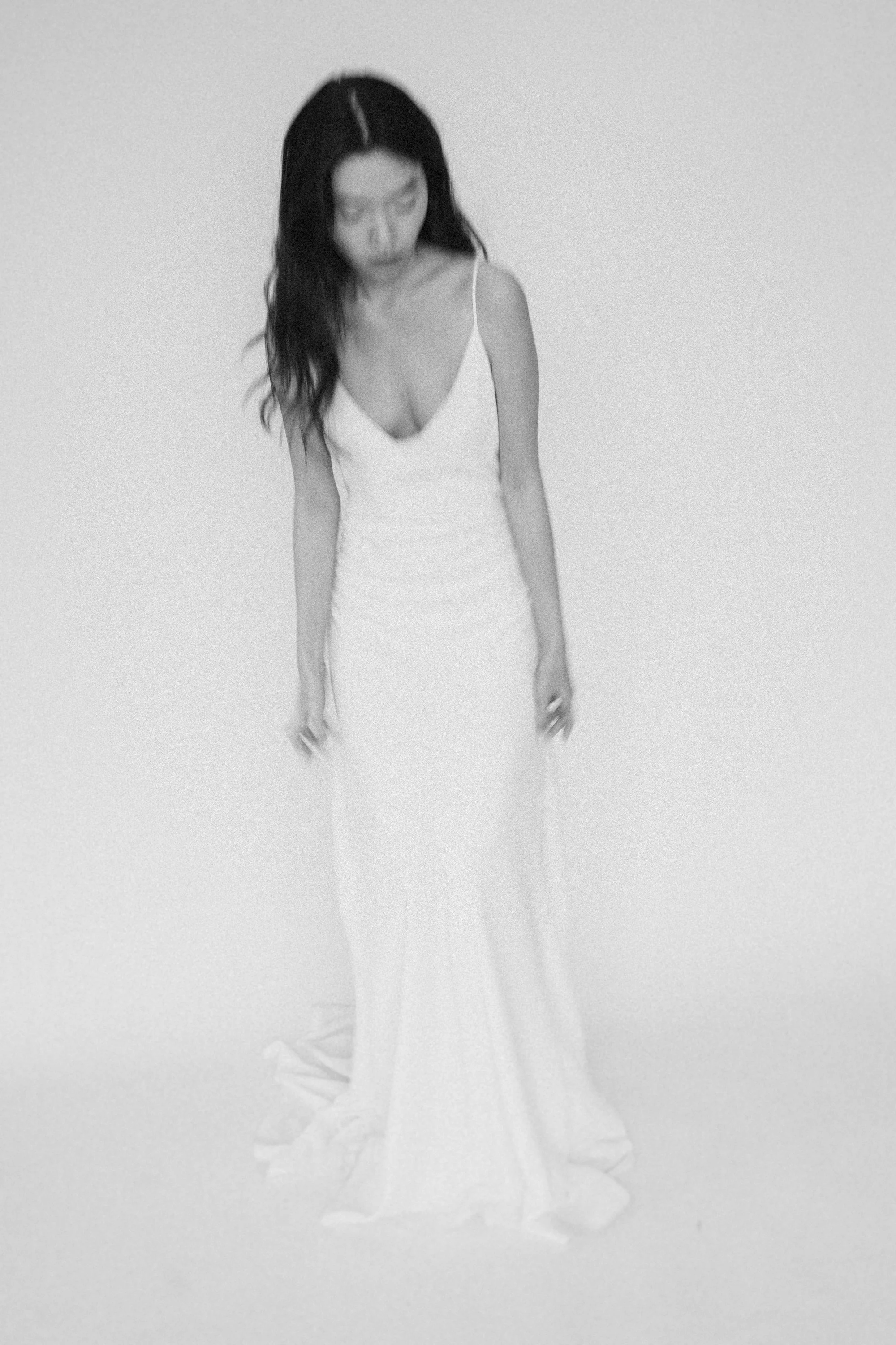 THE ADRENALINE DRESS
