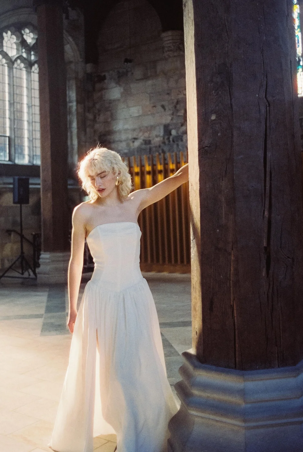 The Juliet Dress main image 0