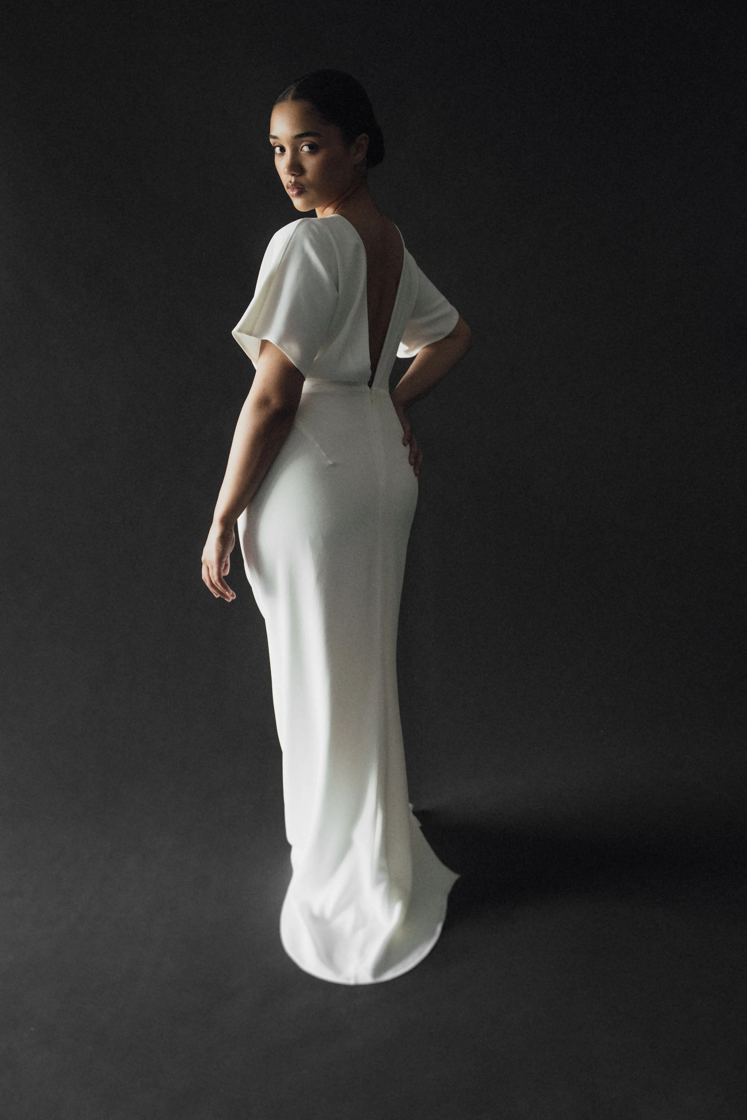 The Menhir dress - Silver + Light Photos (15).jpg