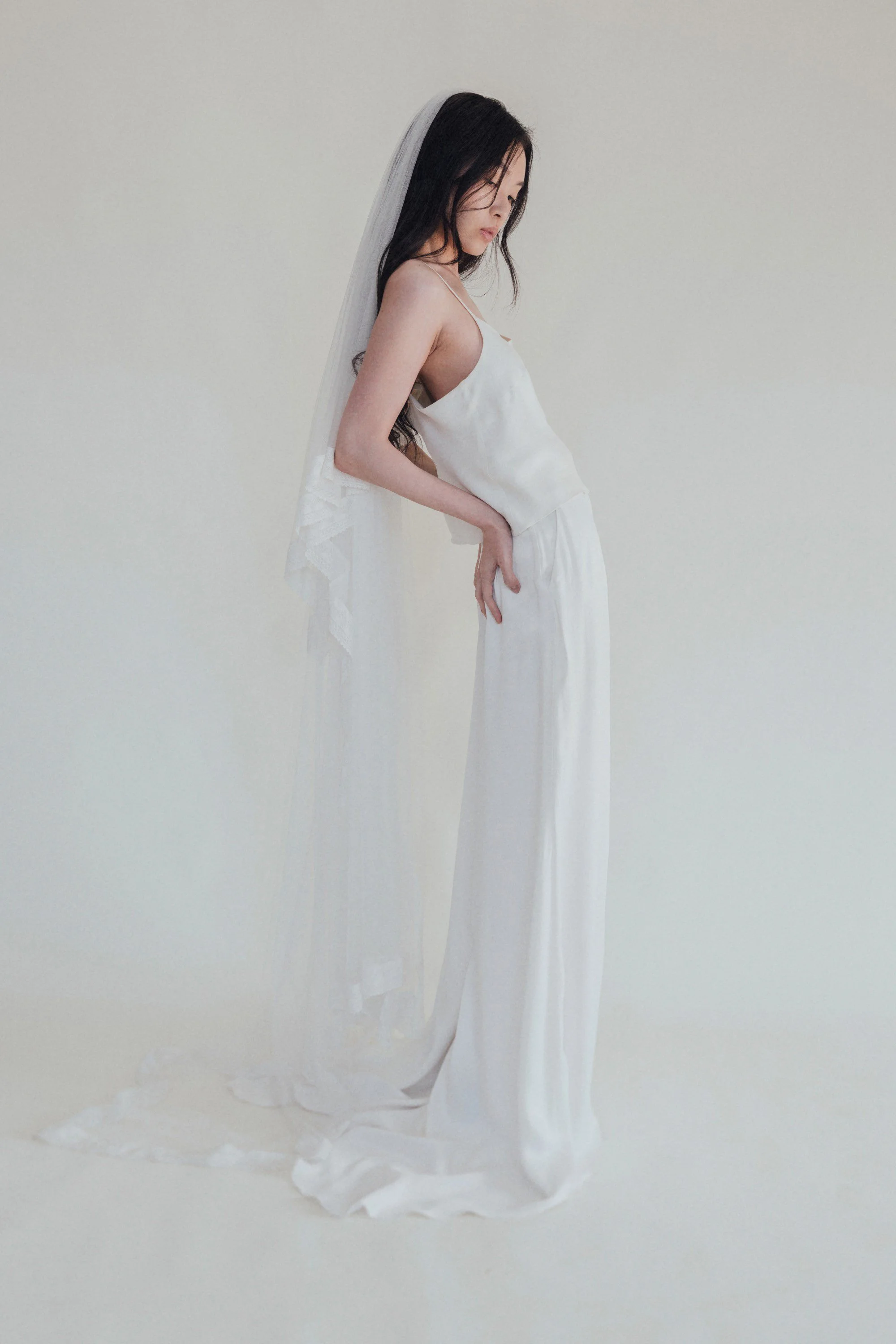 THE SAPPHO VEIL