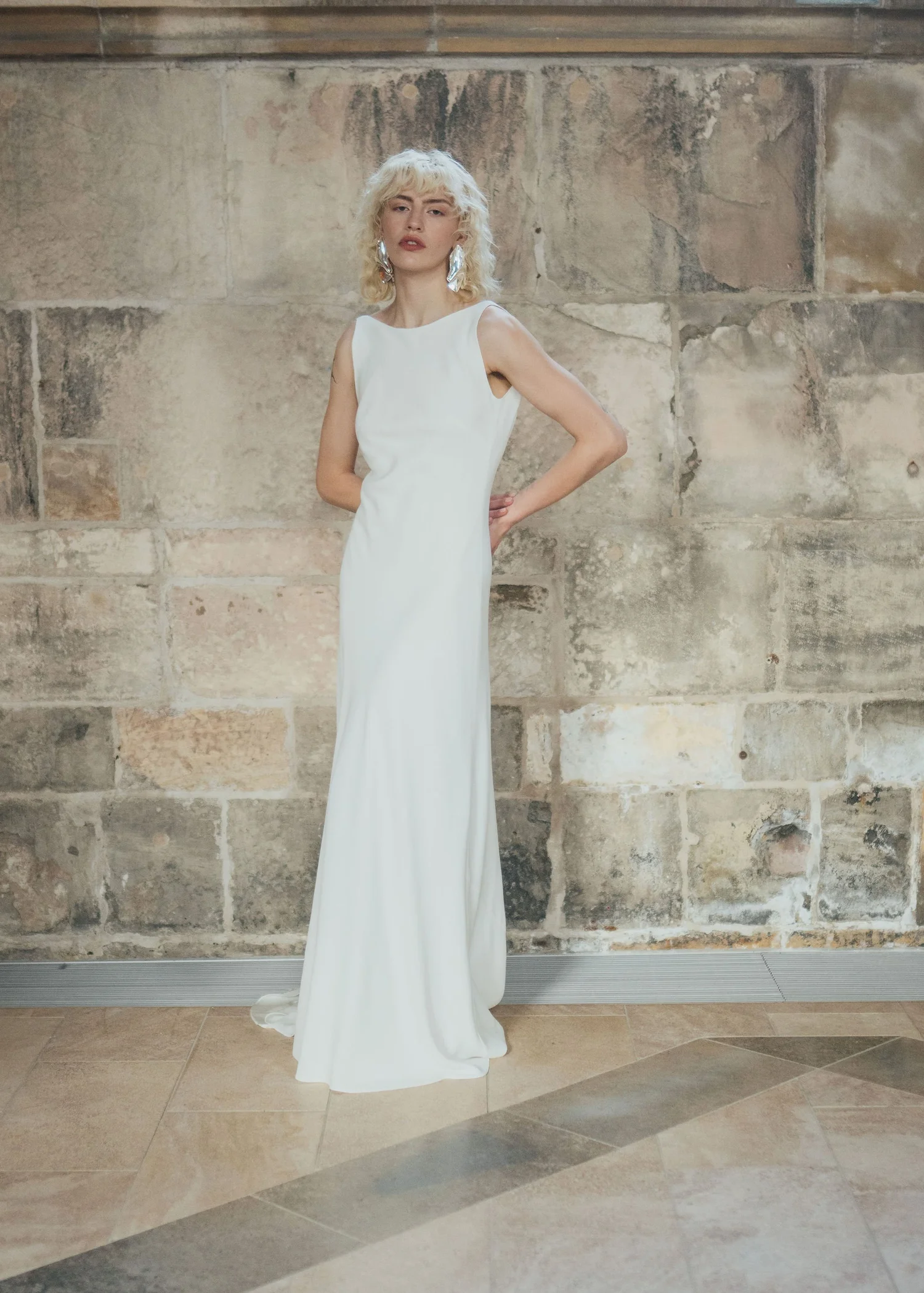 Juno Dress main image 1