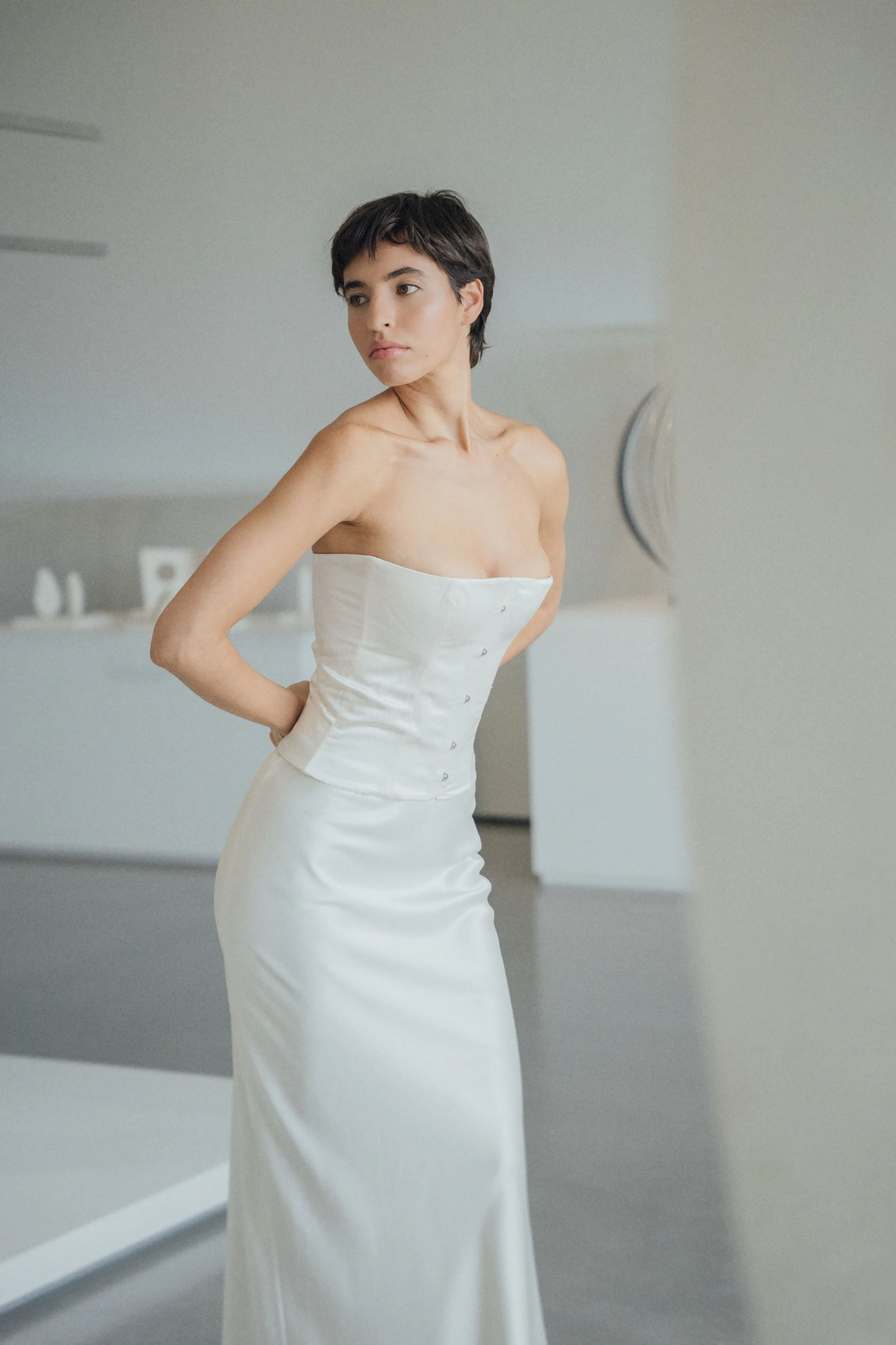 The Cupid Corset + Olivia Skirt - Silver + Light Photos (40).jpg