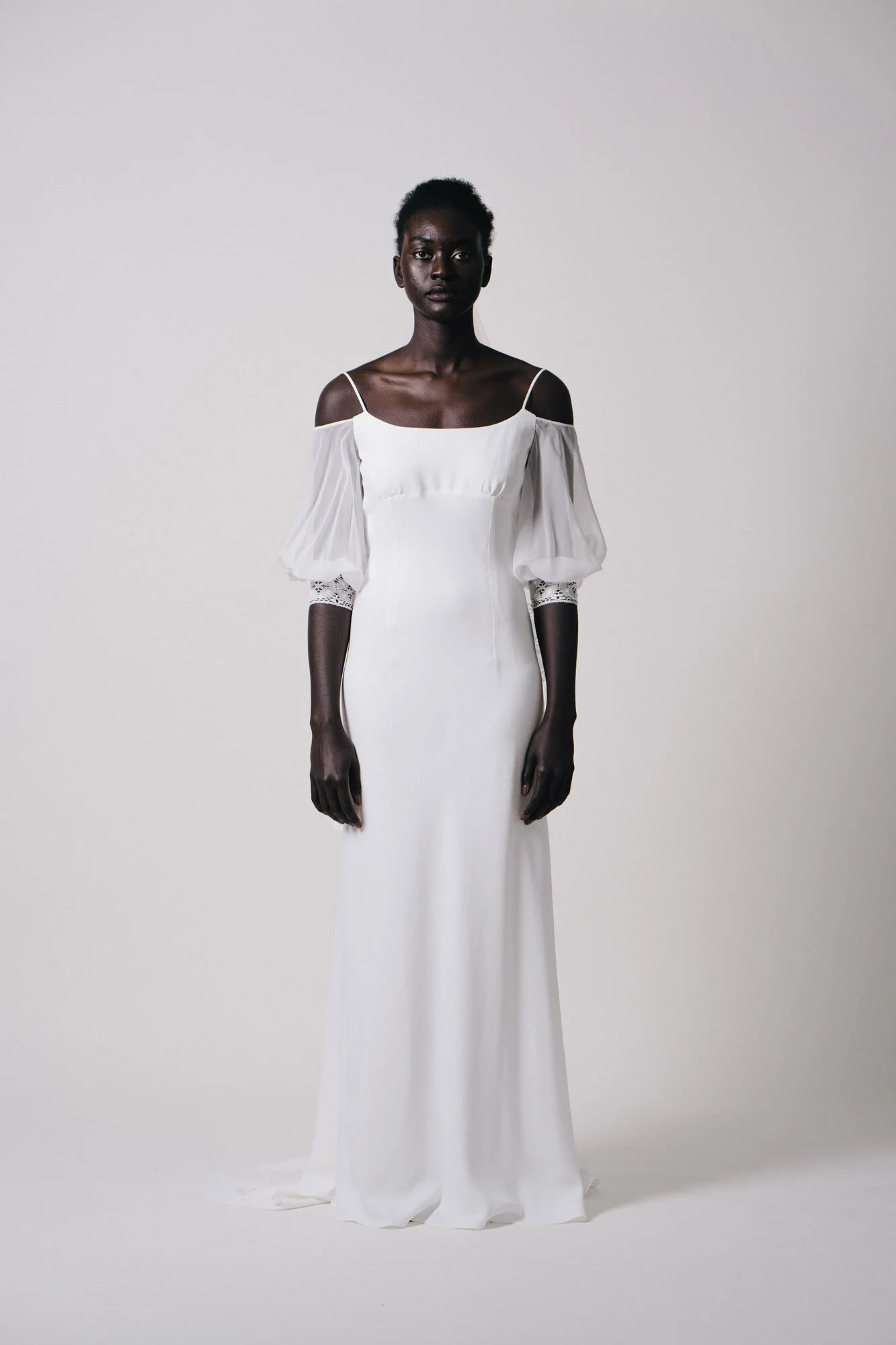 Oxide Dress main image 0