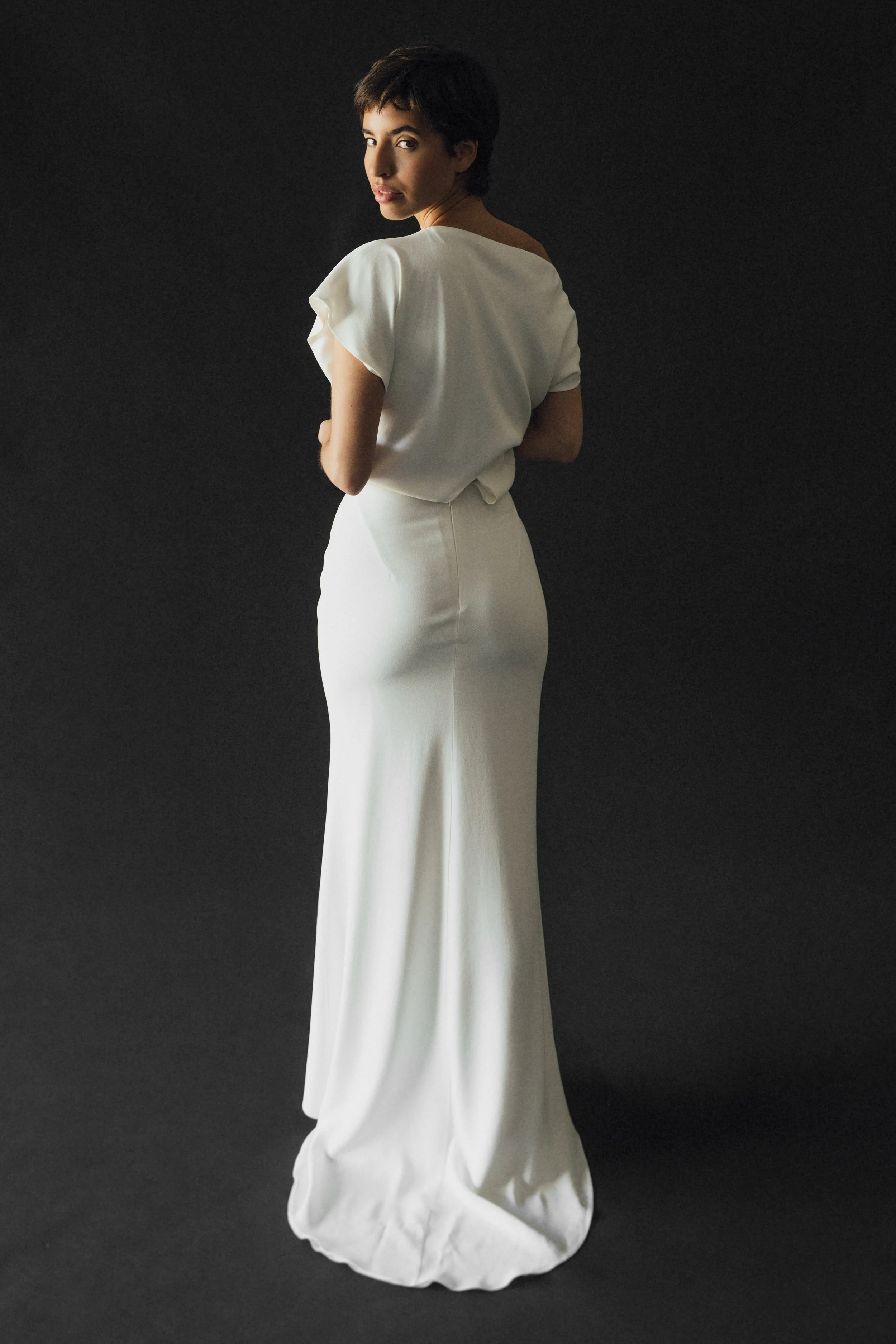 The Maiastra Dress - Silver + Light Photos (10).jpg