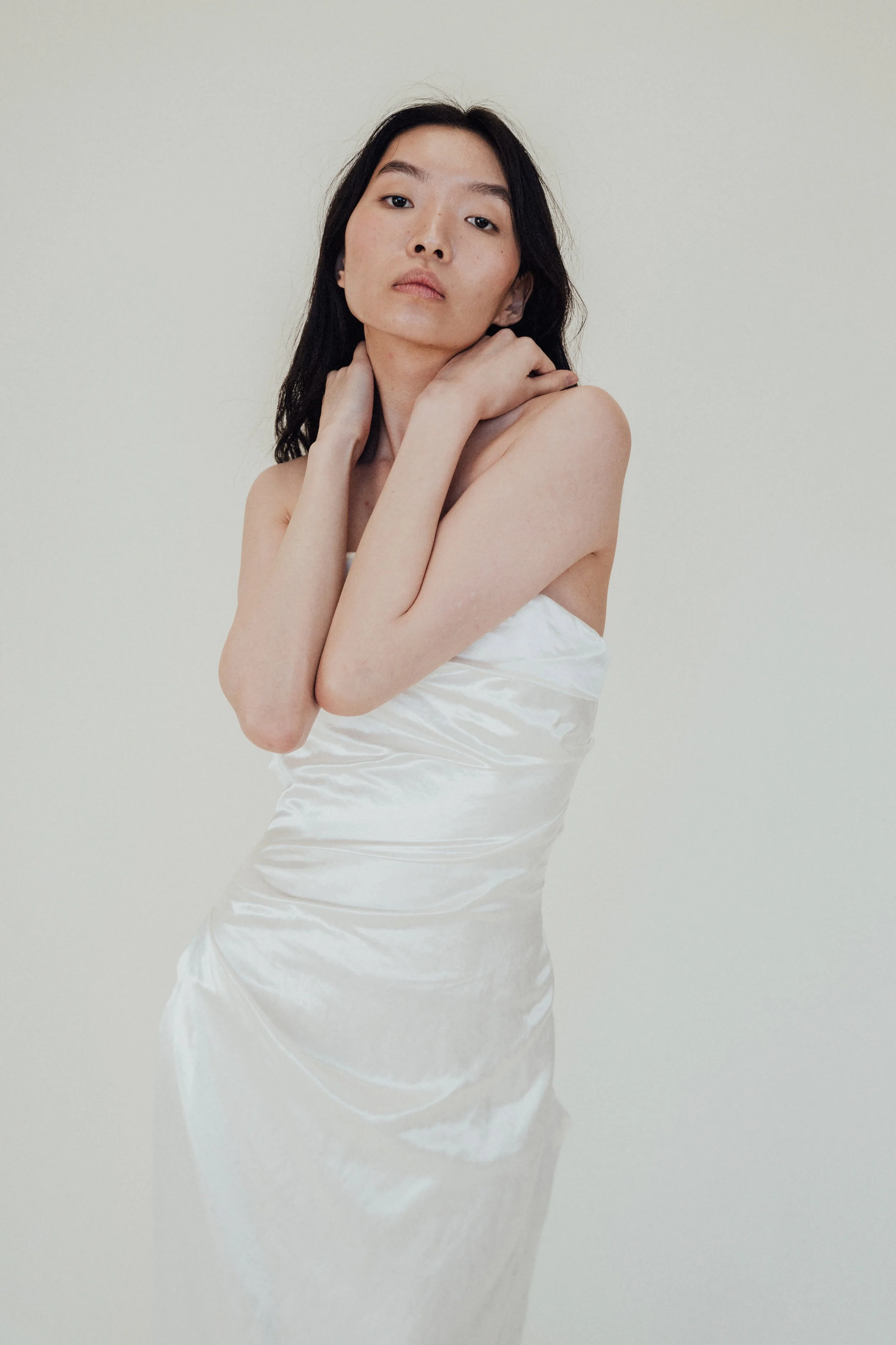 The Maiastra Dress