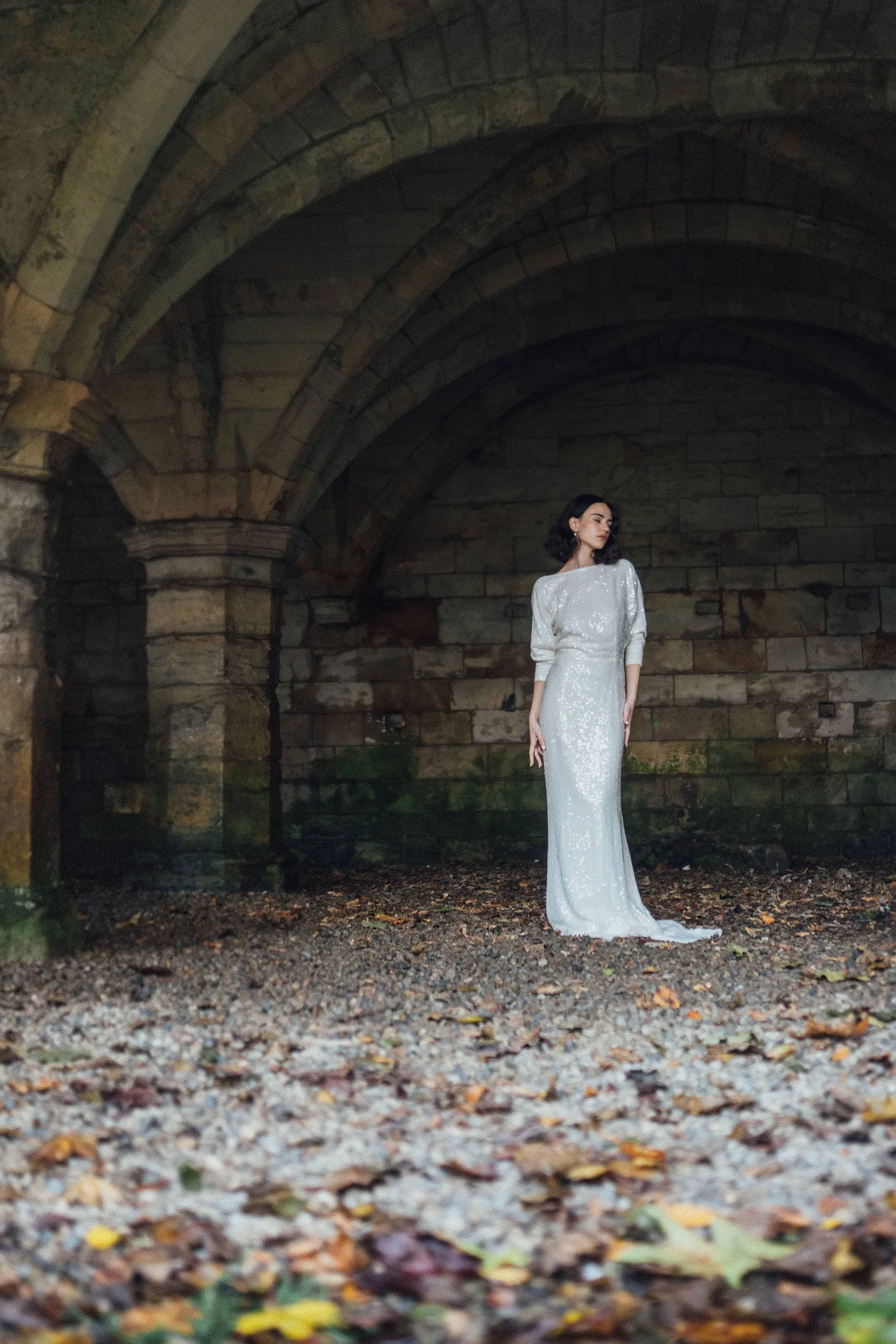 ophelia dress main image 1
