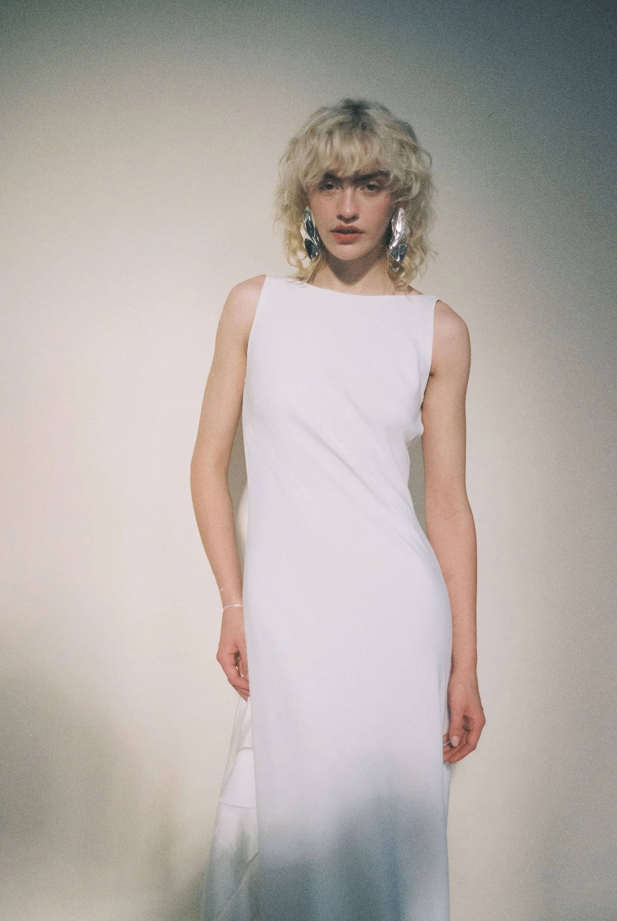 Juno Dress