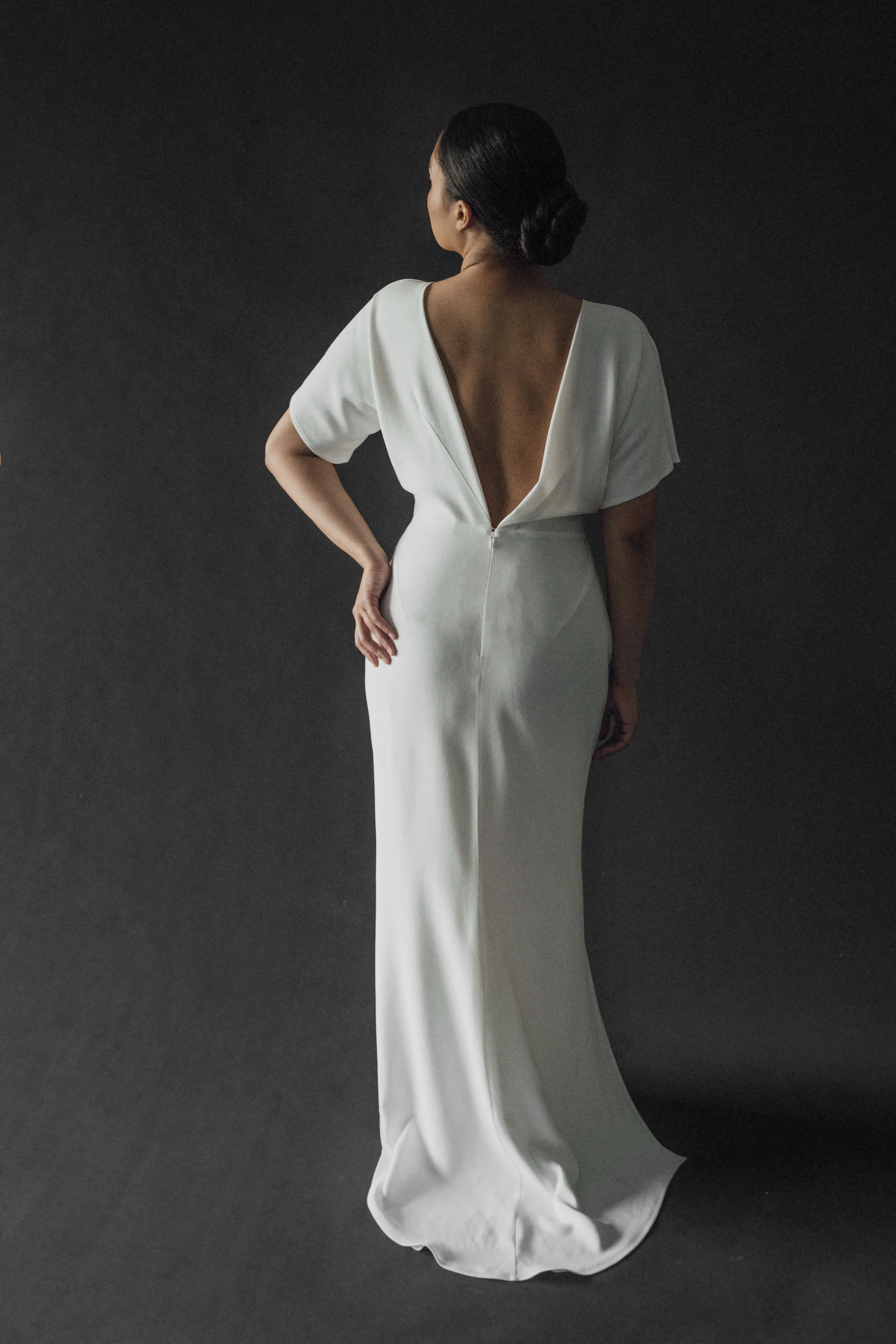 The Menhir dress - Silver + Light Photos (10).jpg