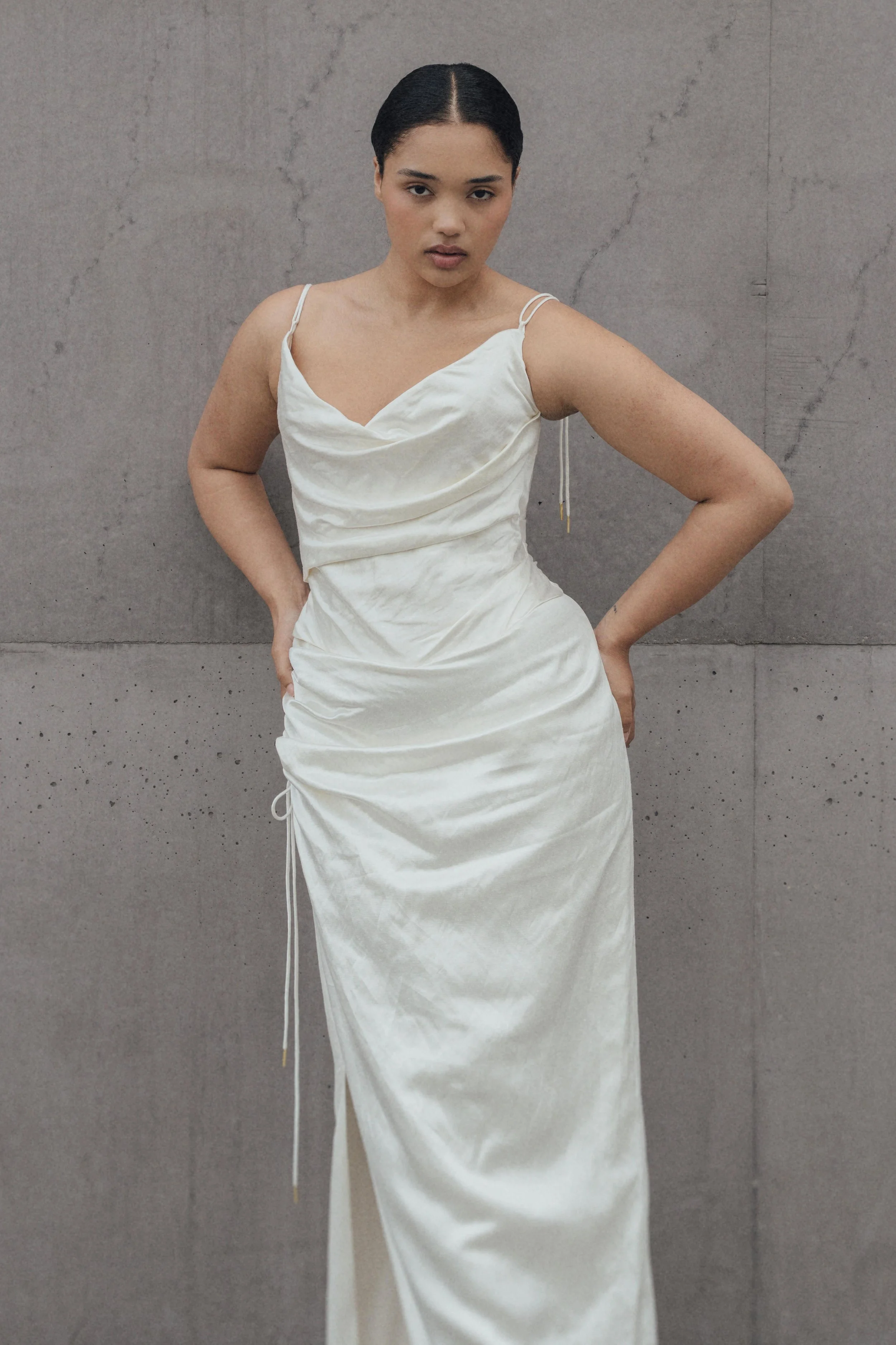 The Psyche Skirt