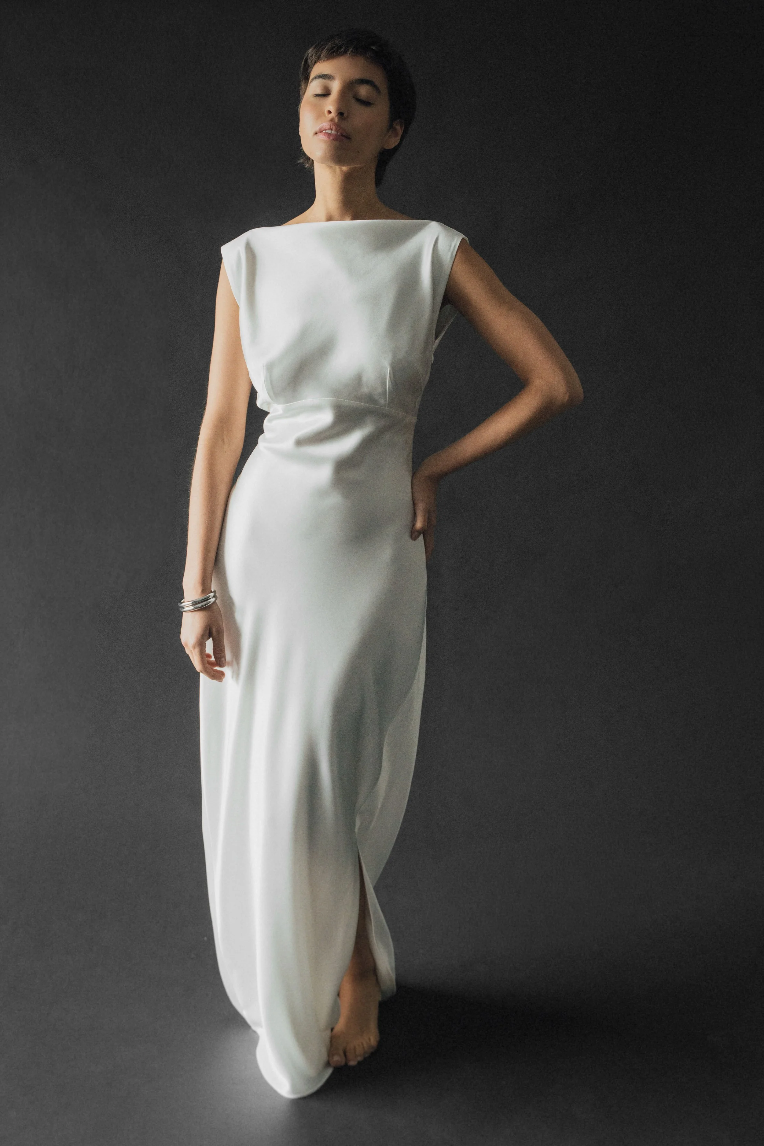The Meridian Dress - Silver + Light Photos (3).jpg