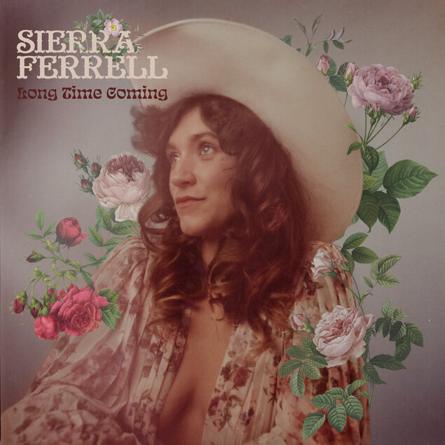 Music Review: Sierra Ferrell, Long Time Coming