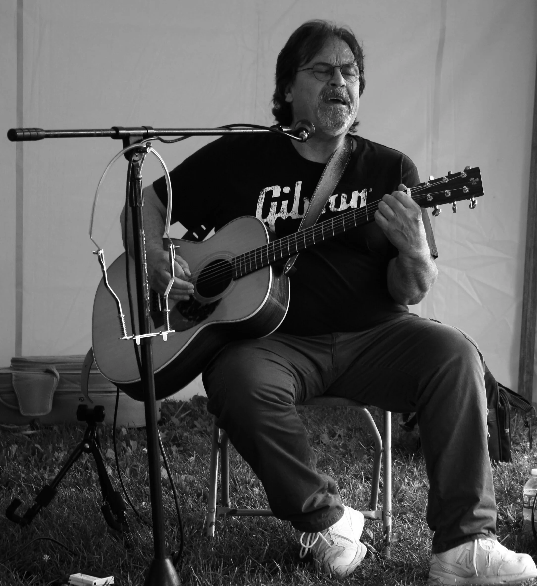 Event Review: 2021 Great River Folk Festival in La Crosse, Wisconsin ...